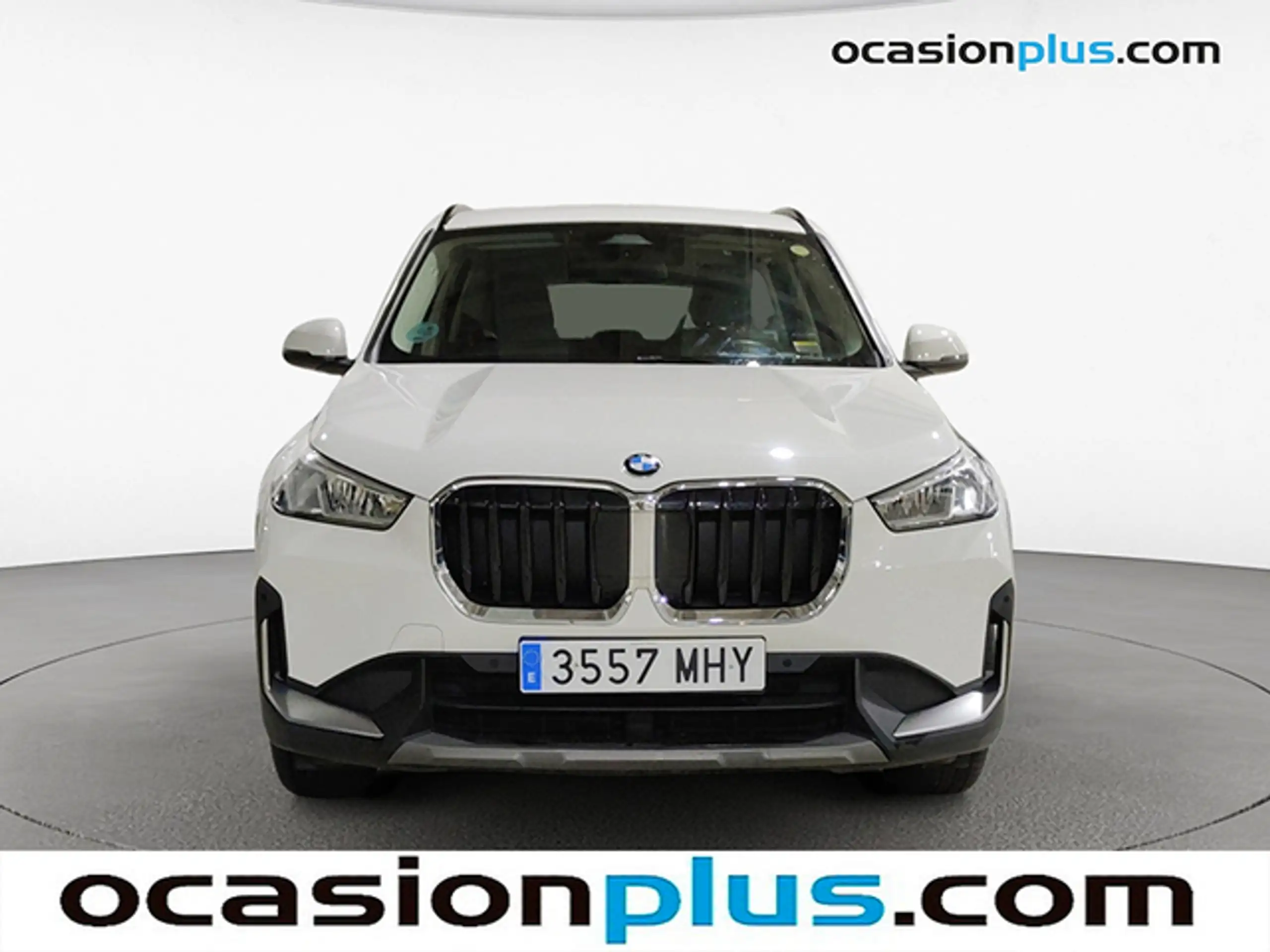 BMW - X1