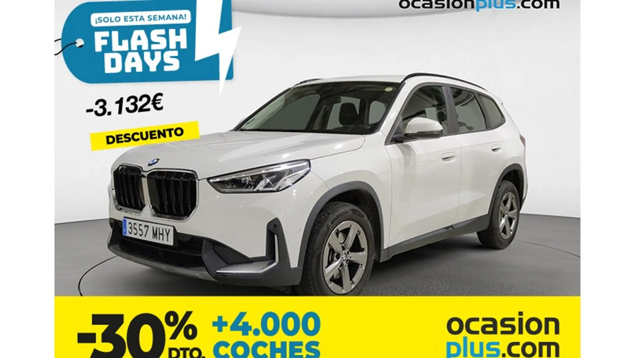 BMW X1 2023