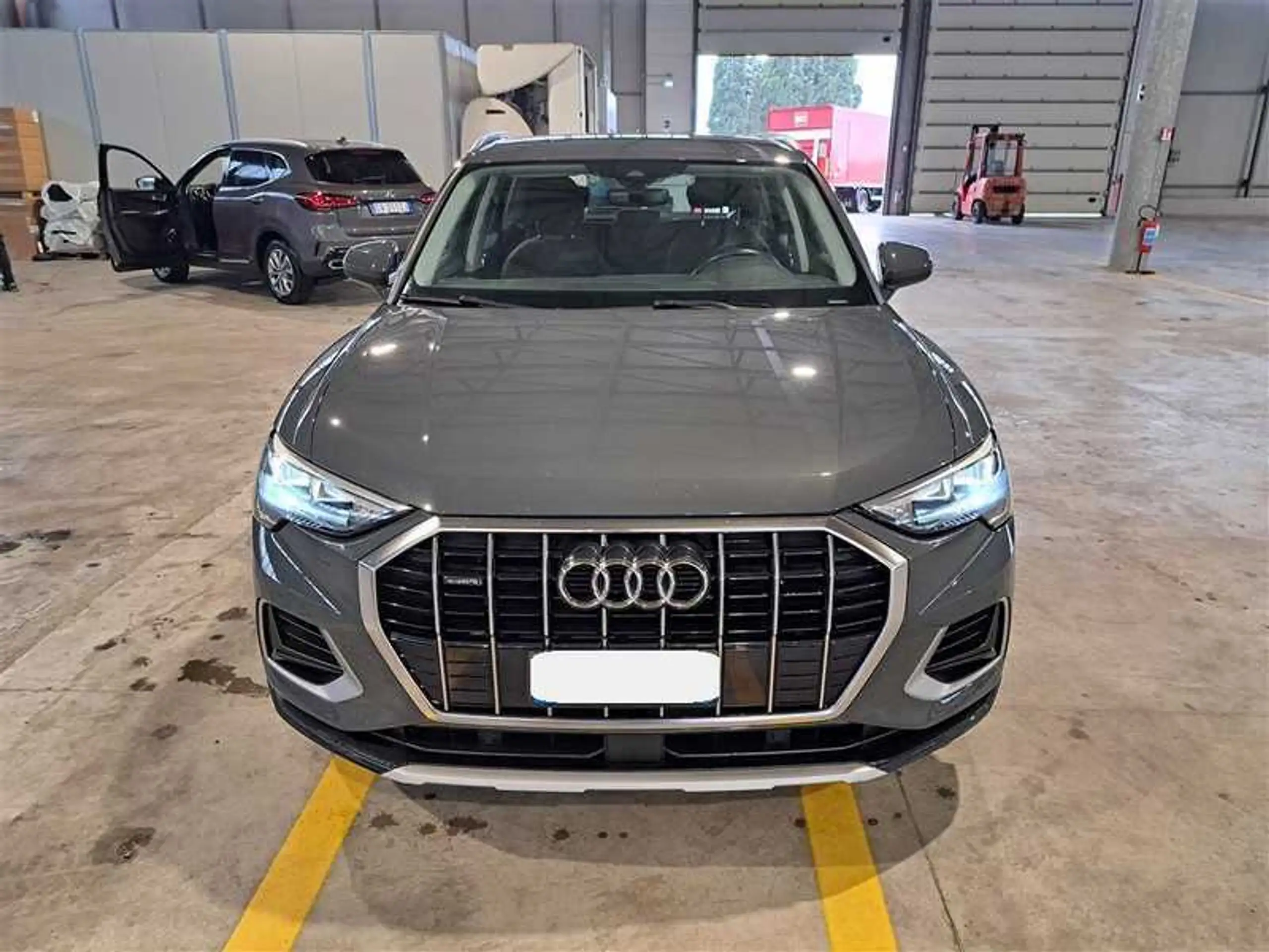 Audi - Q3