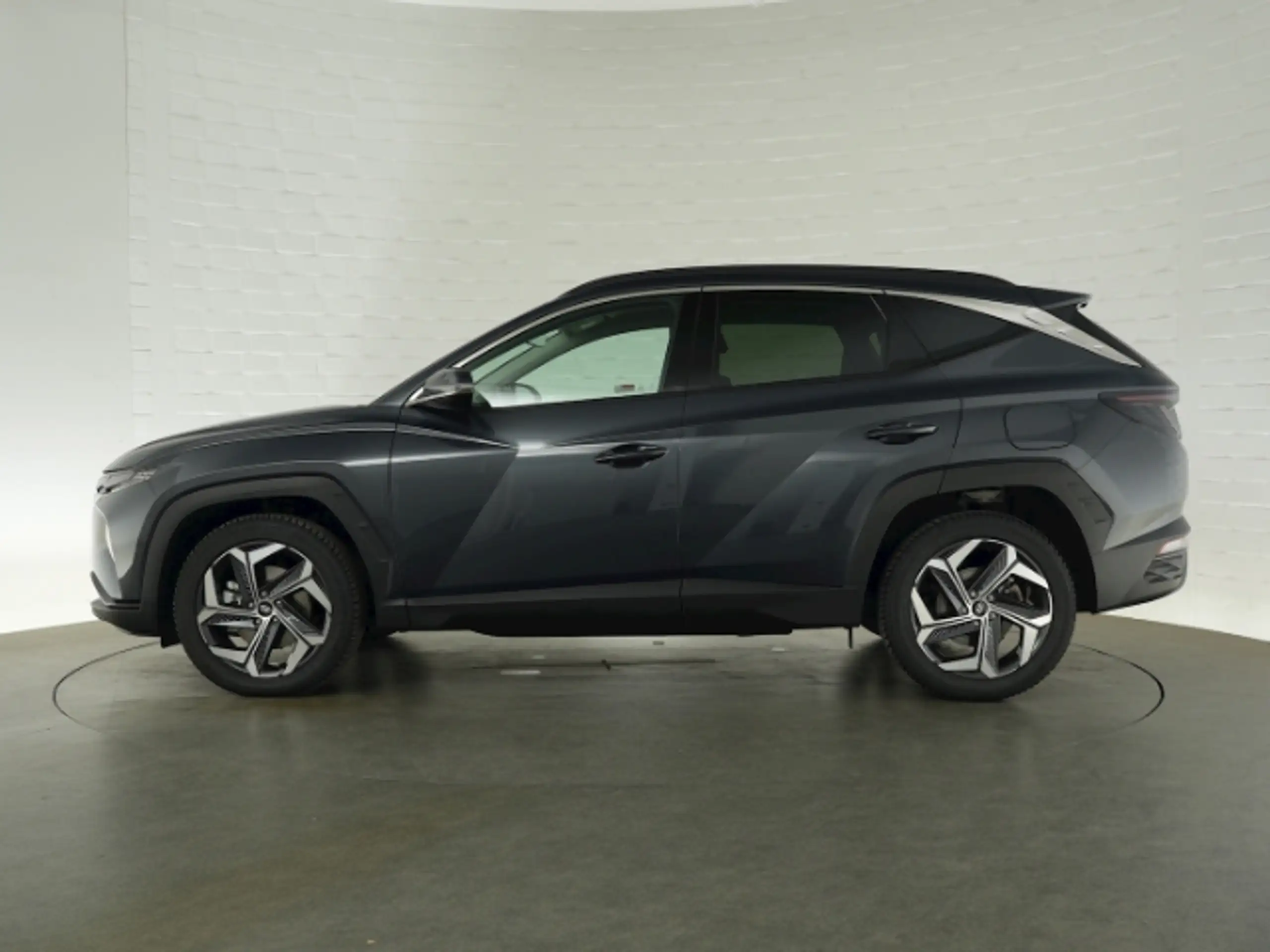 Hyundai - TUCSON