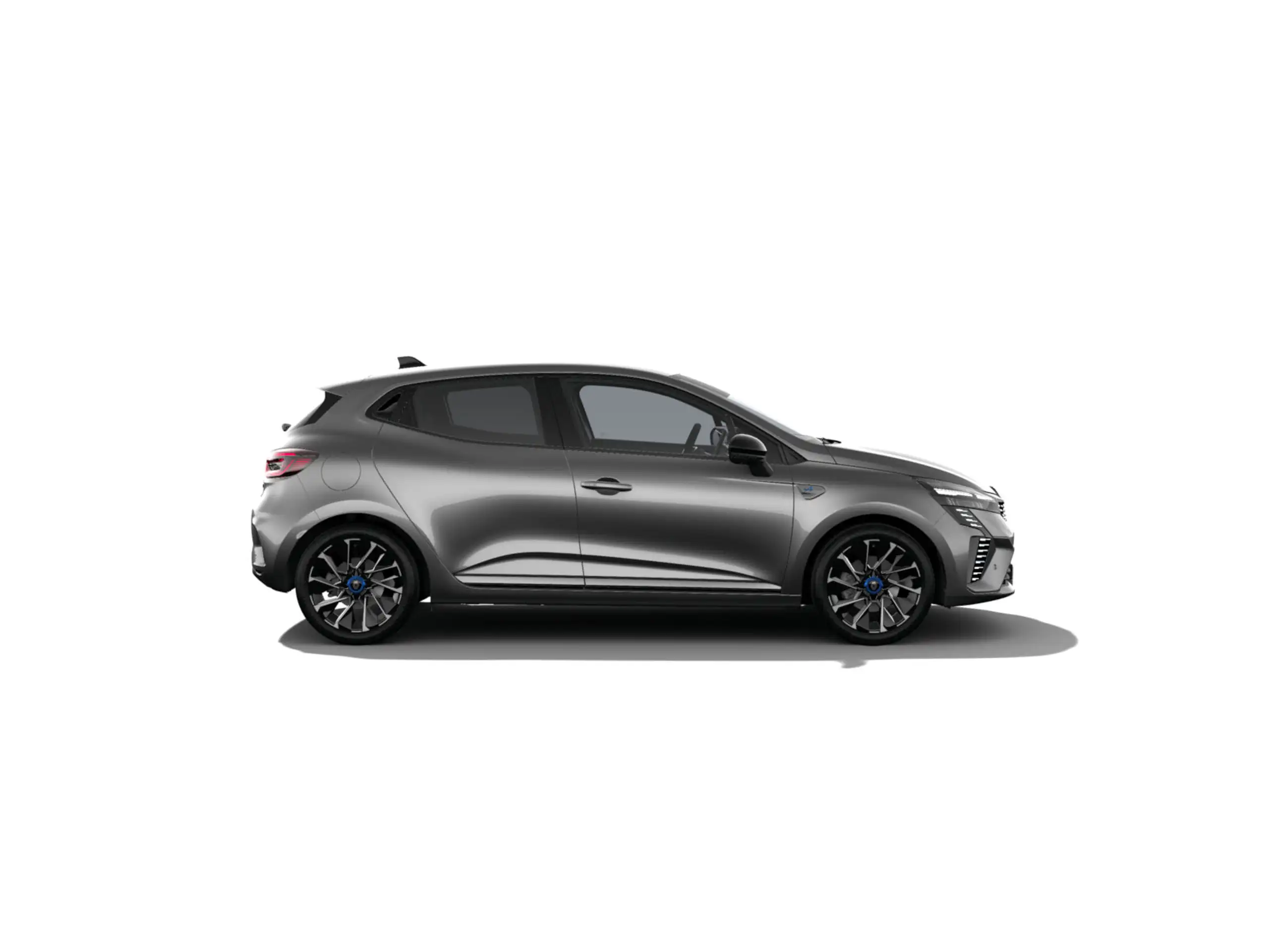 Renault - Clio