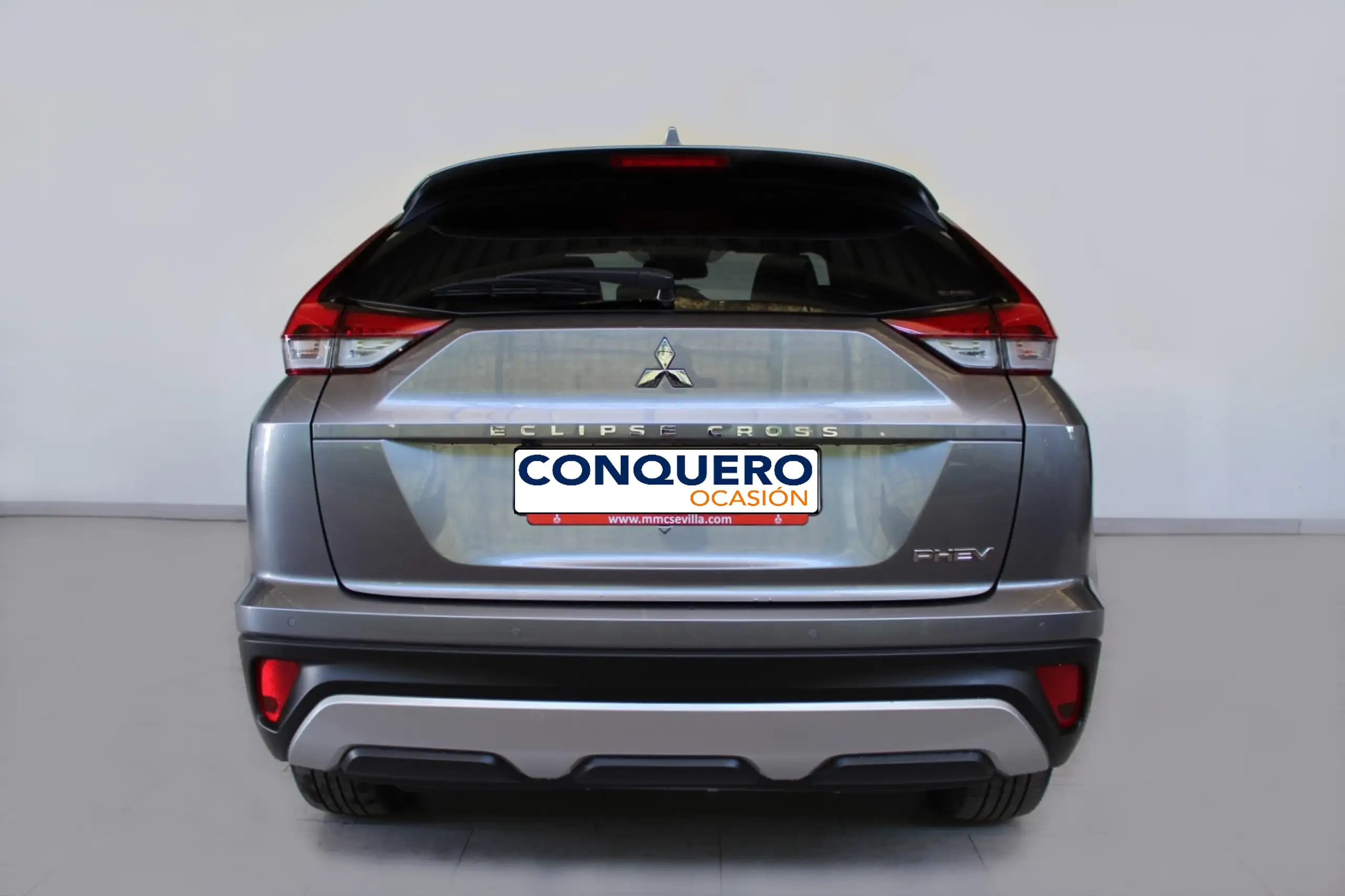 Mitsubishi - Eclipse Cross