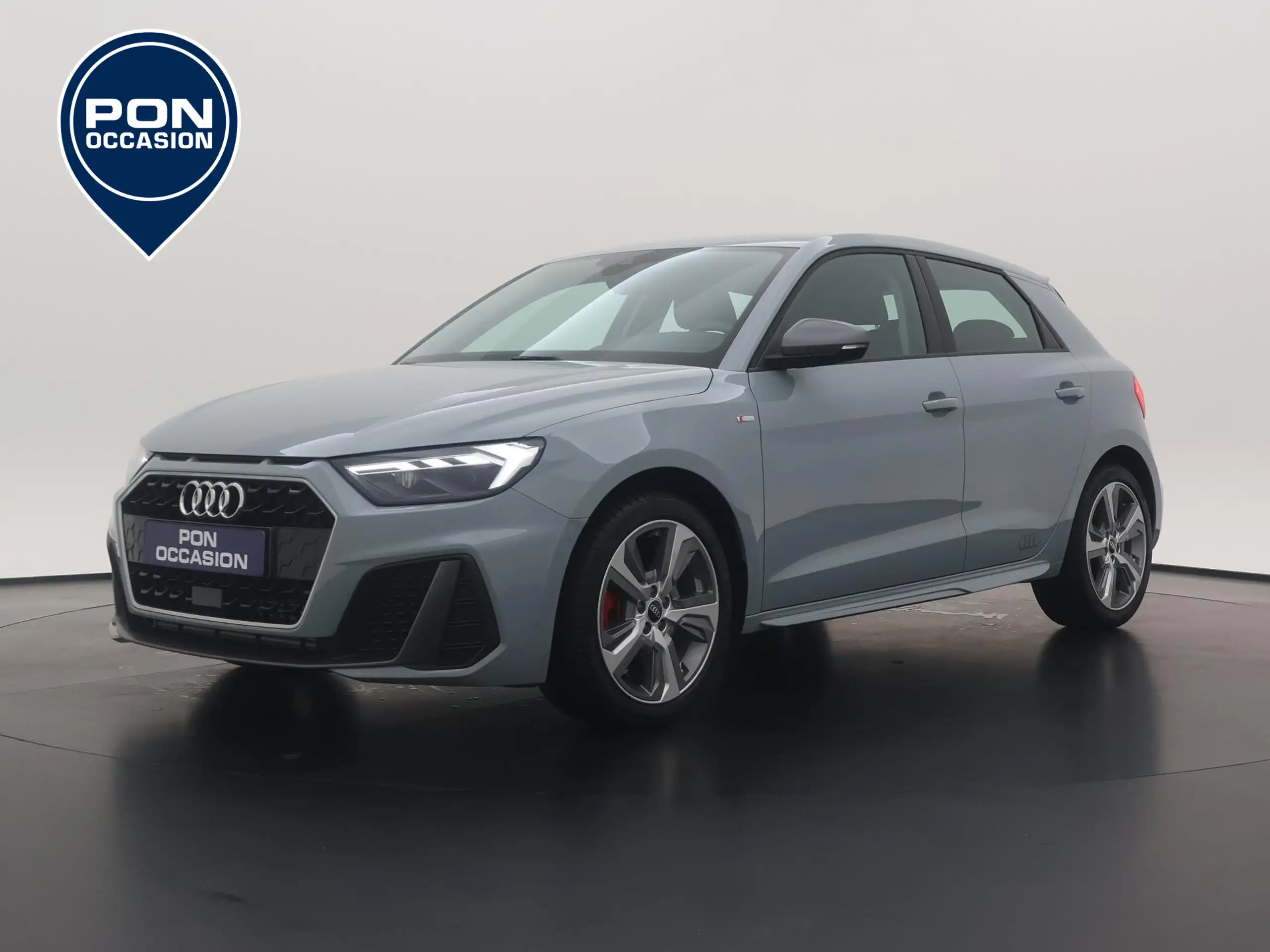 Audi - A1