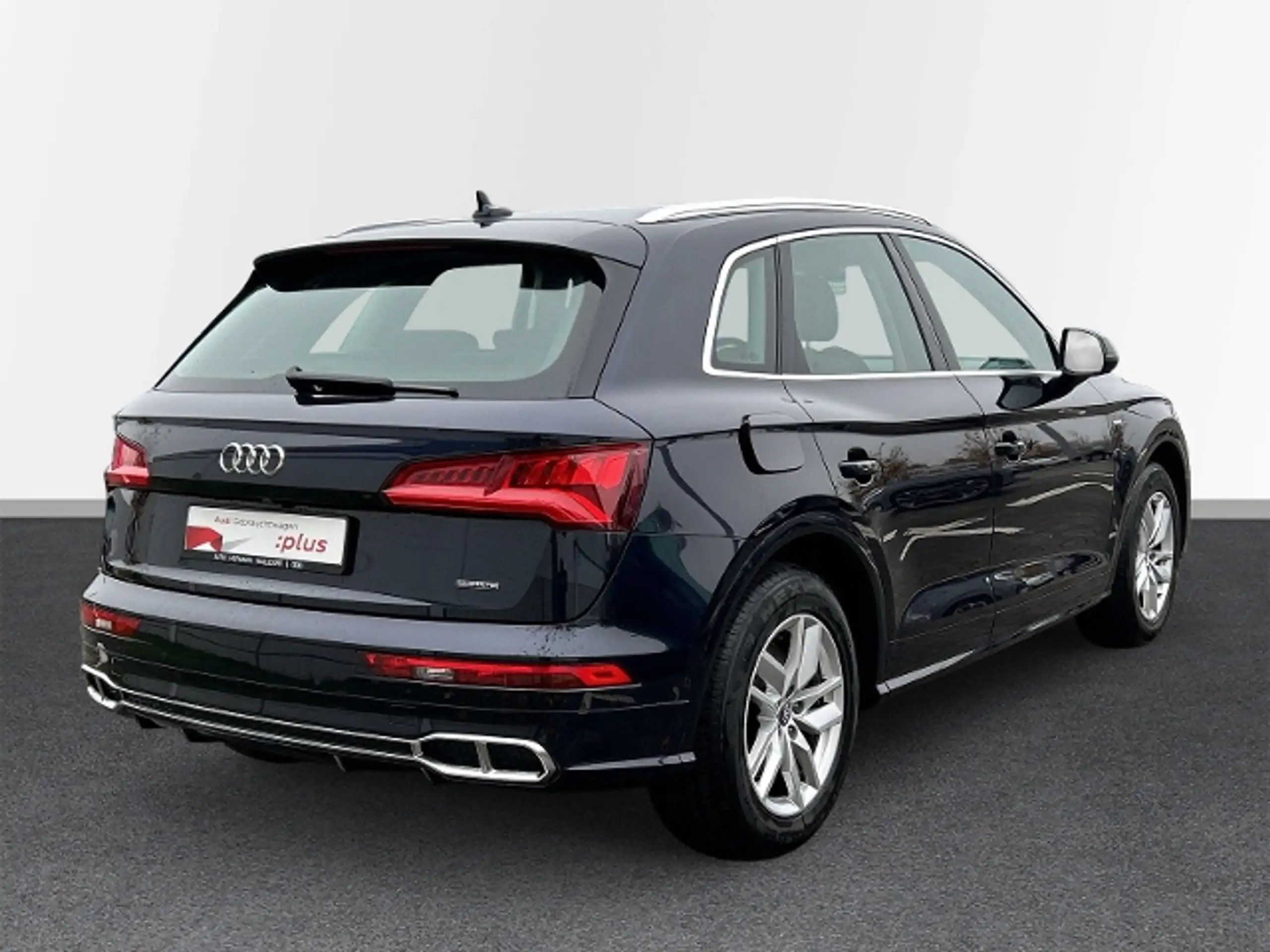 Audi - Q5