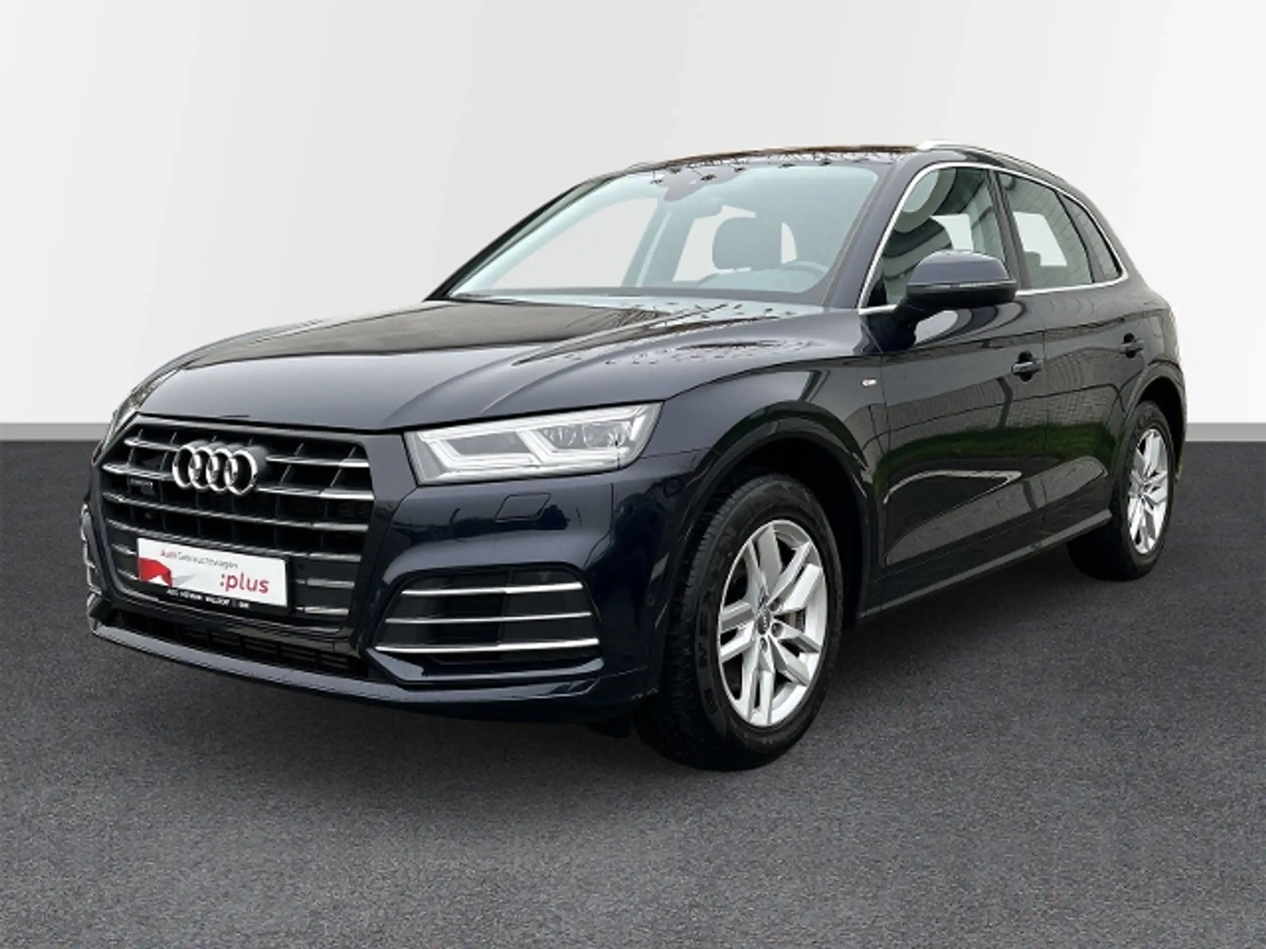 Audi - Q5