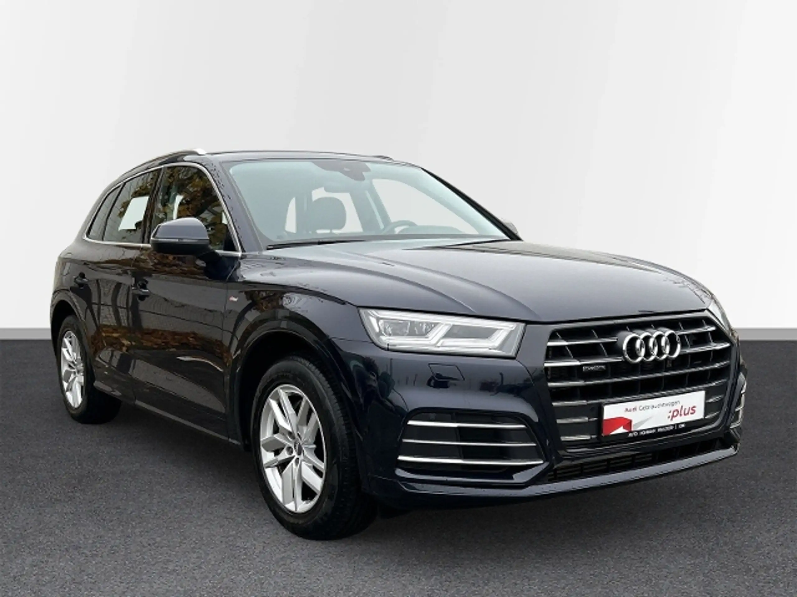 Audi - Q5