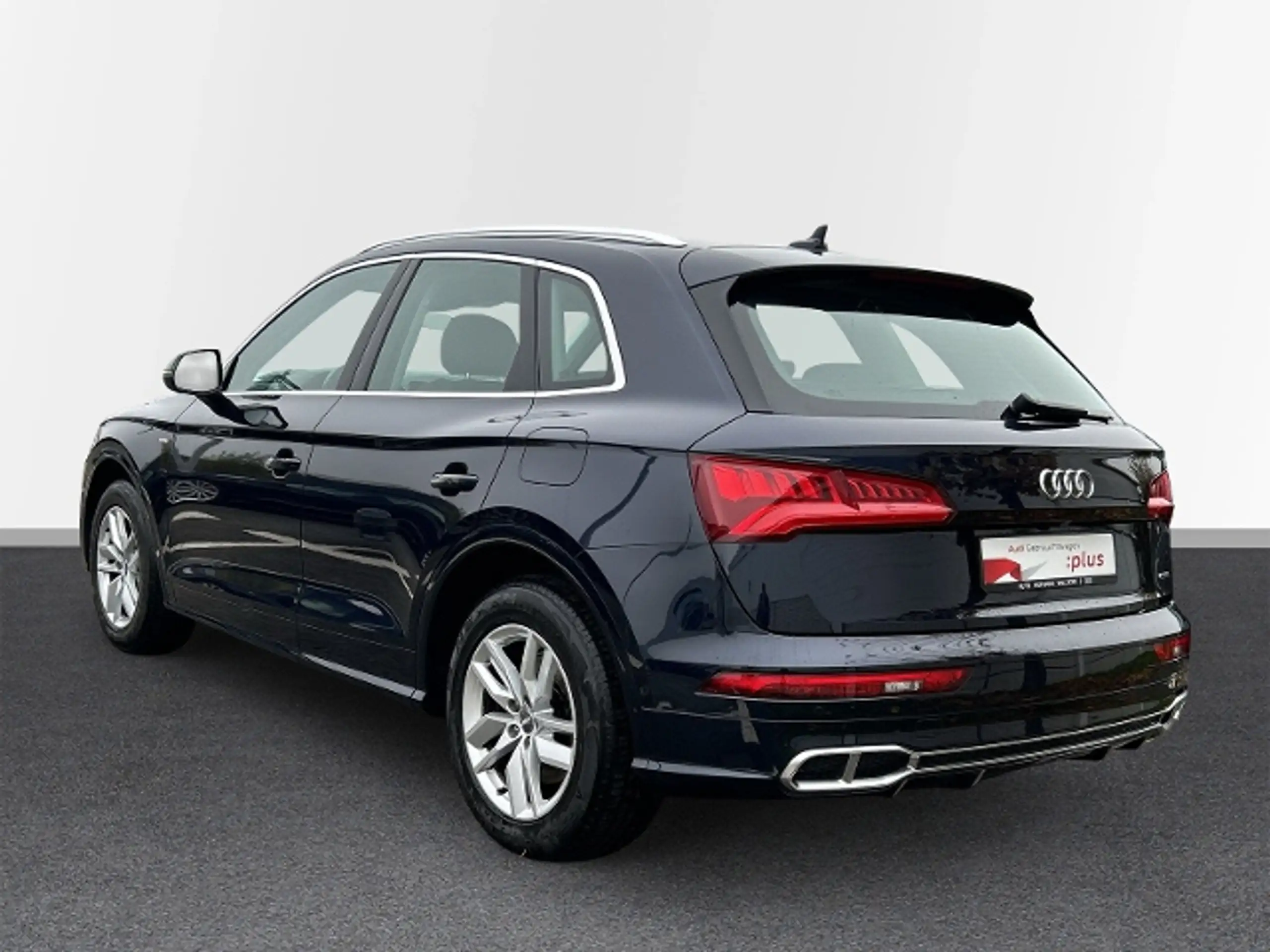 Audi - Q5