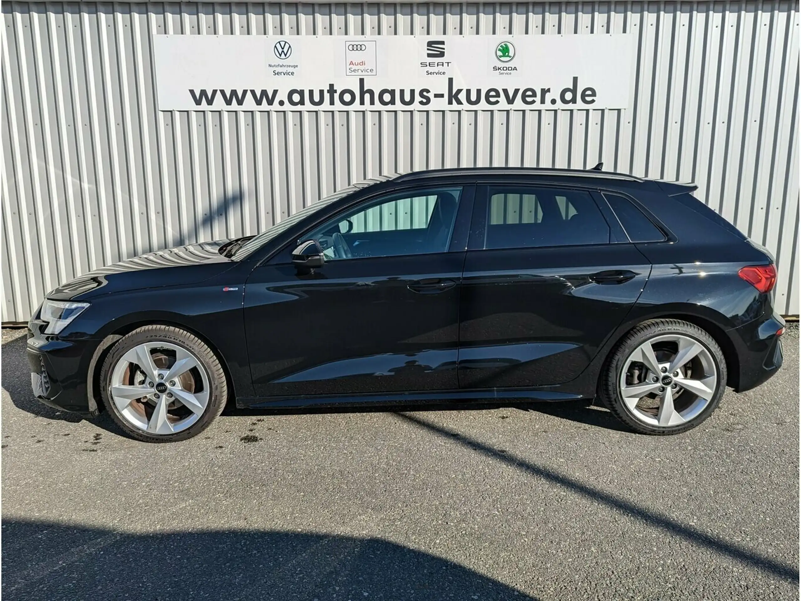 Audi - A3