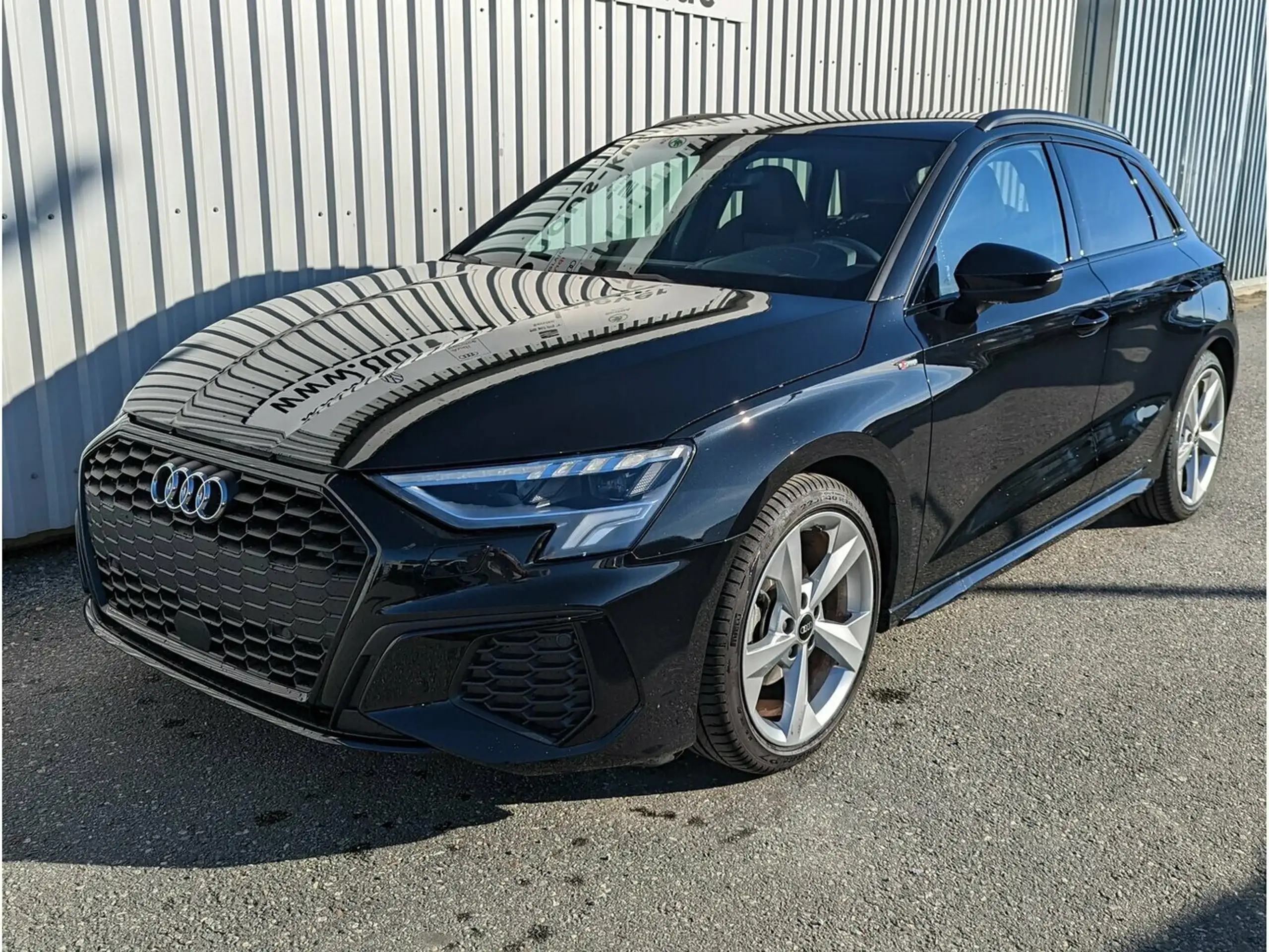 Audi - A3