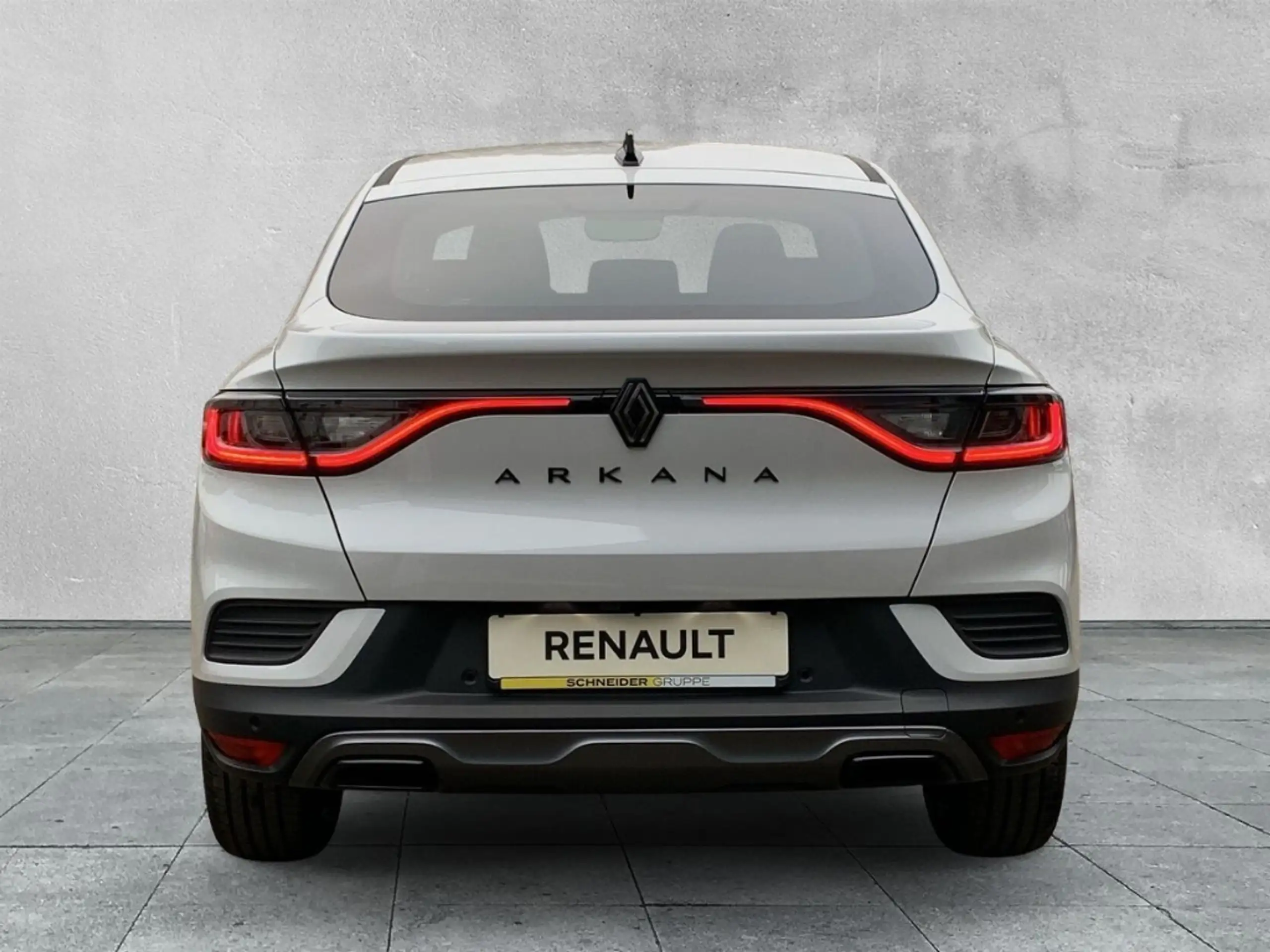 Renault - Arkana