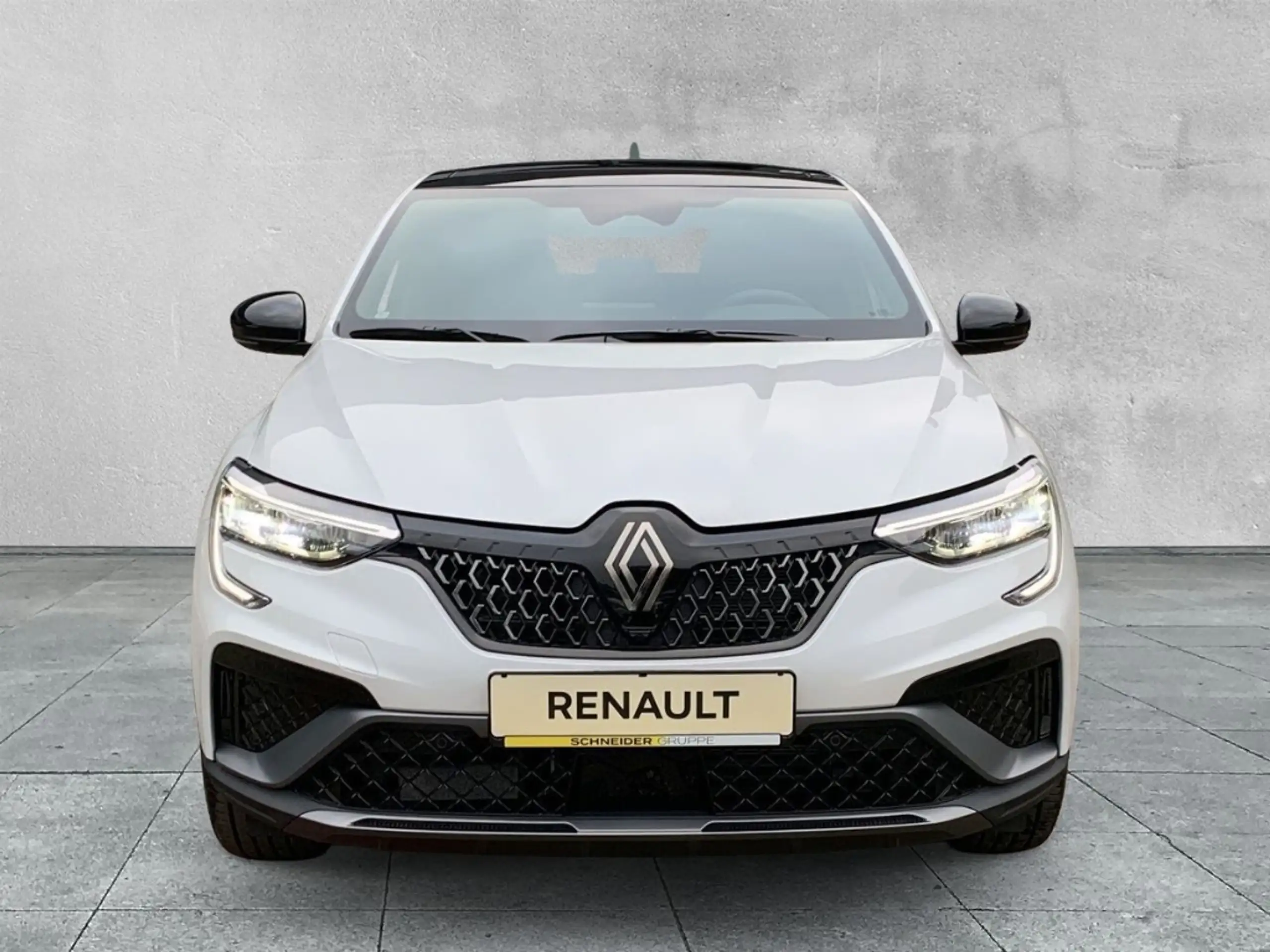 Renault - Arkana