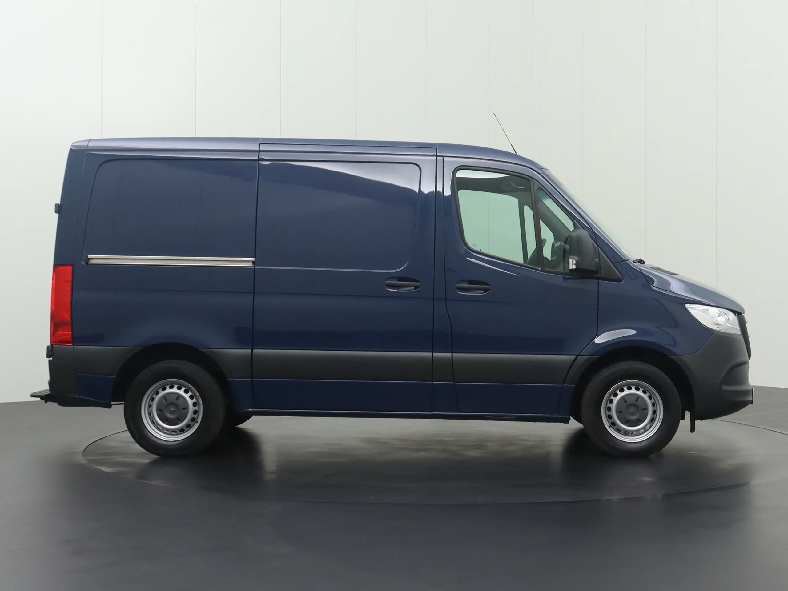 Mercedes-Benz - Sprinter