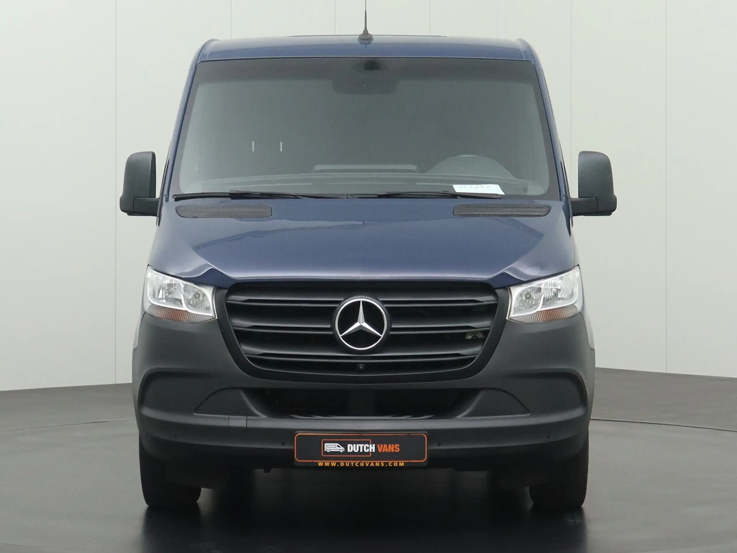 Mercedes-Benz - Sprinter