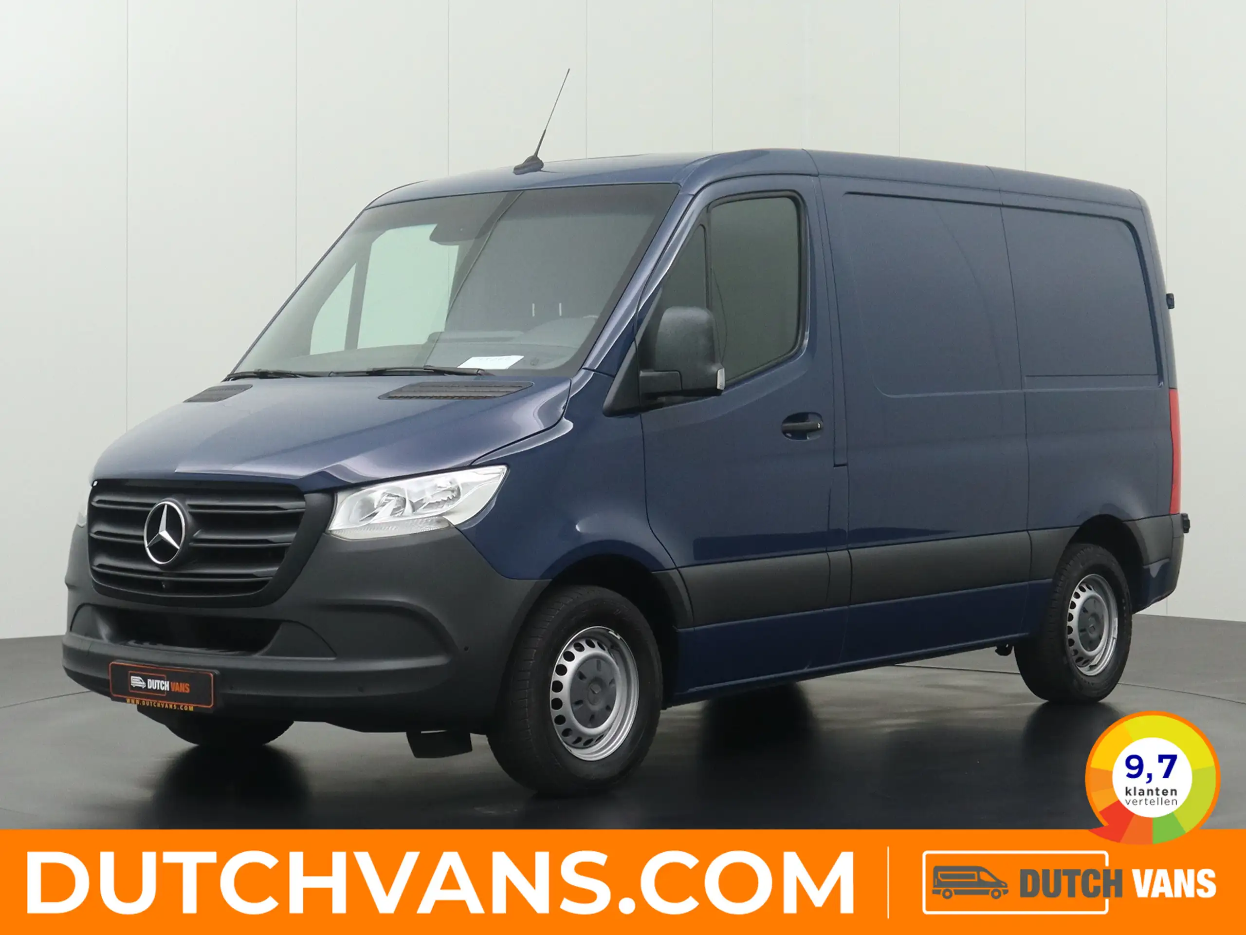 Mercedes-Benz - Sprinter