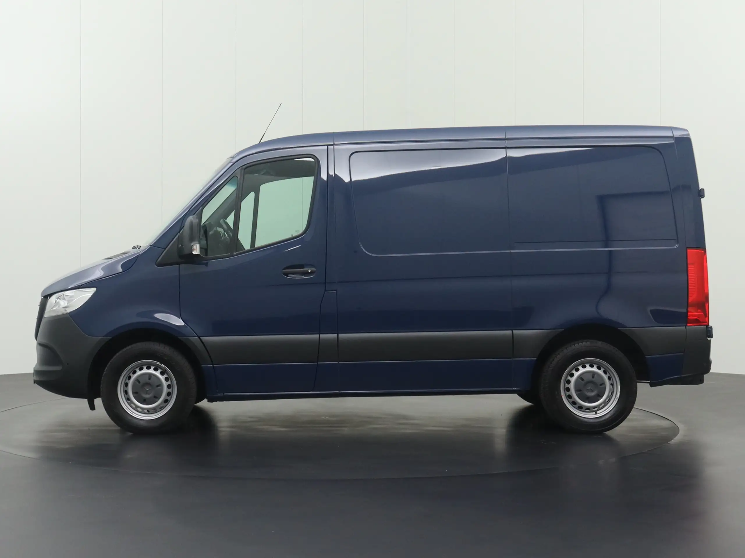 Mercedes-Benz - Sprinter