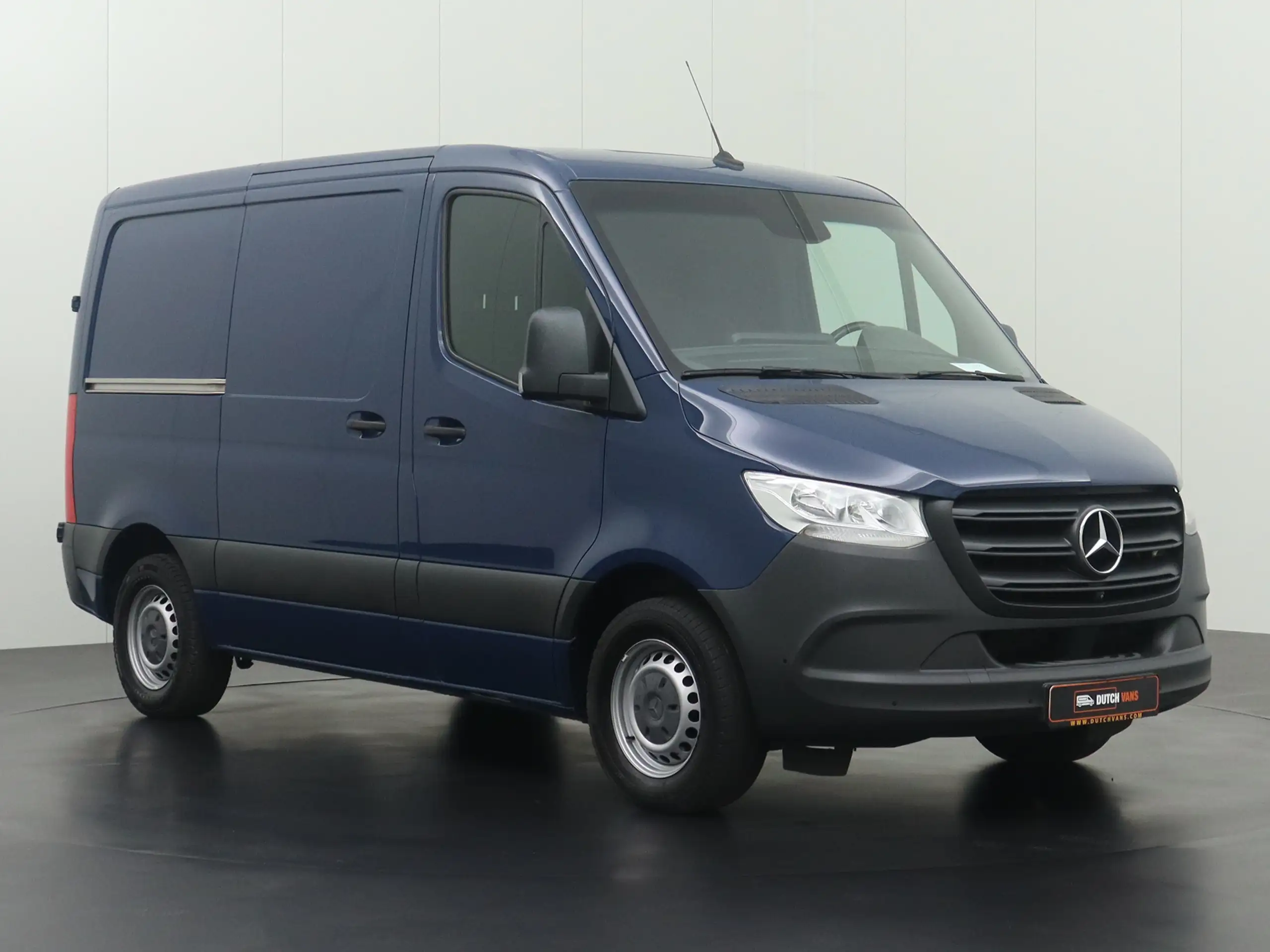 Mercedes-Benz - Sprinter