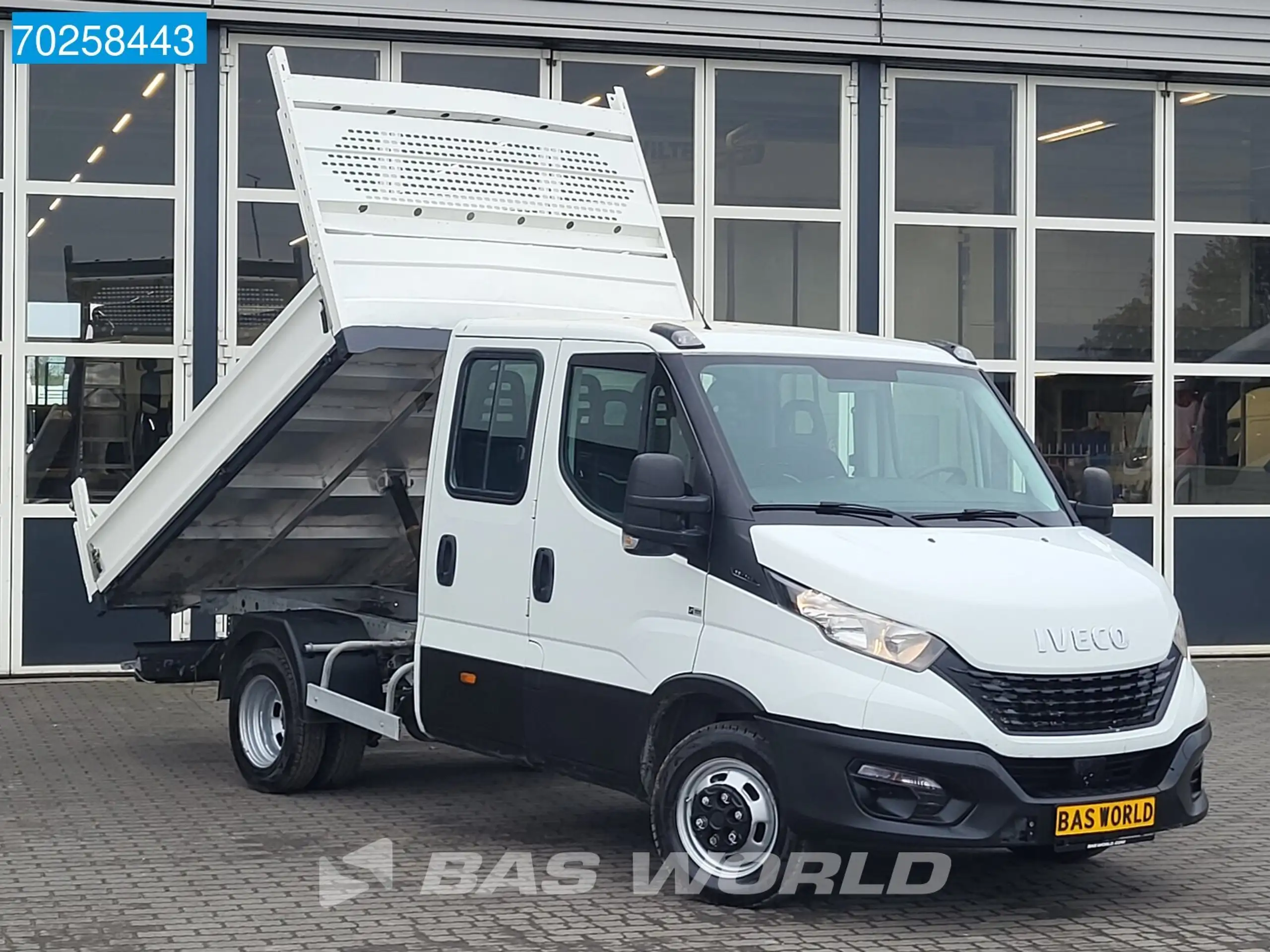 Iveco - Daily