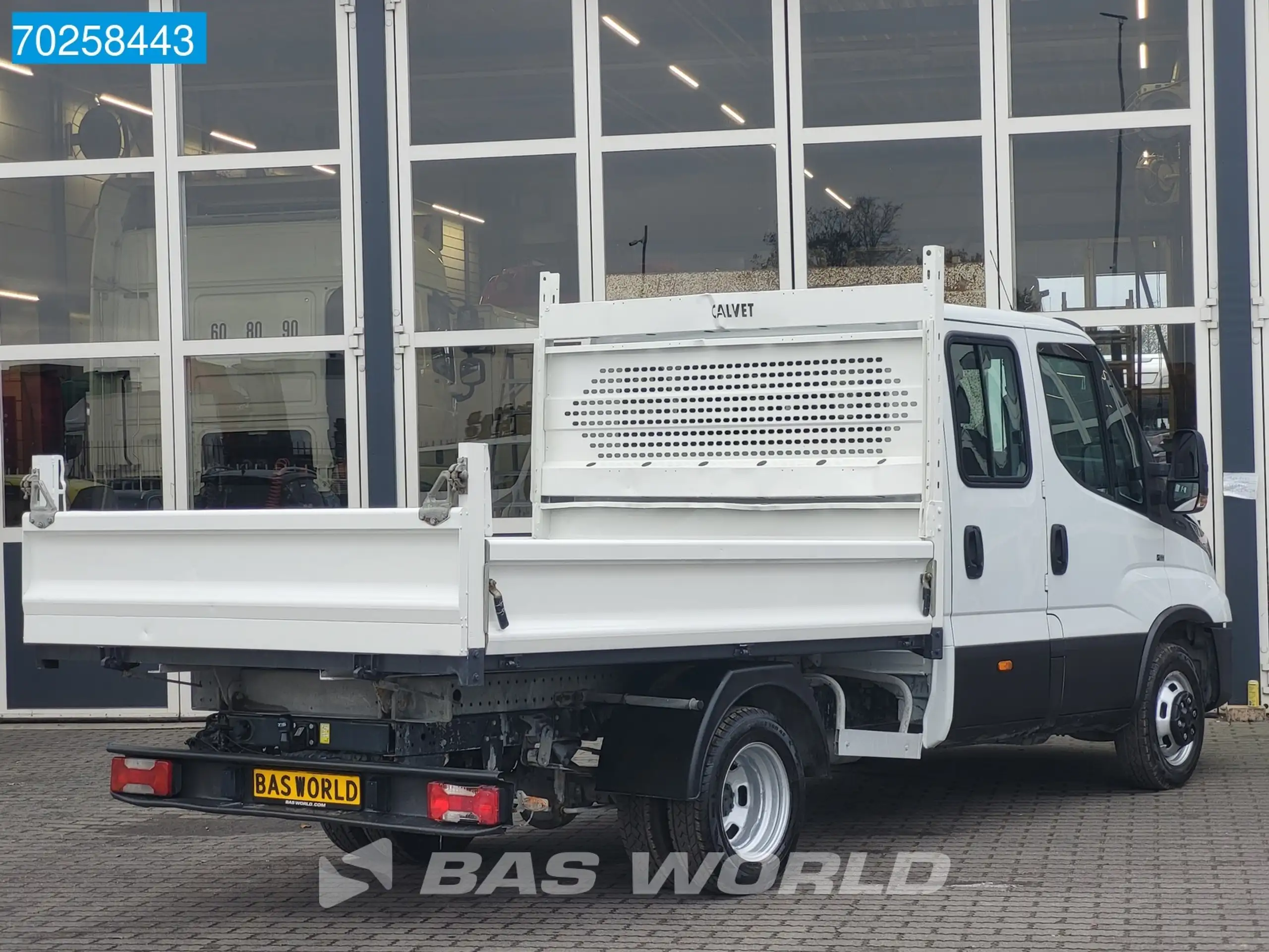 Iveco - Daily