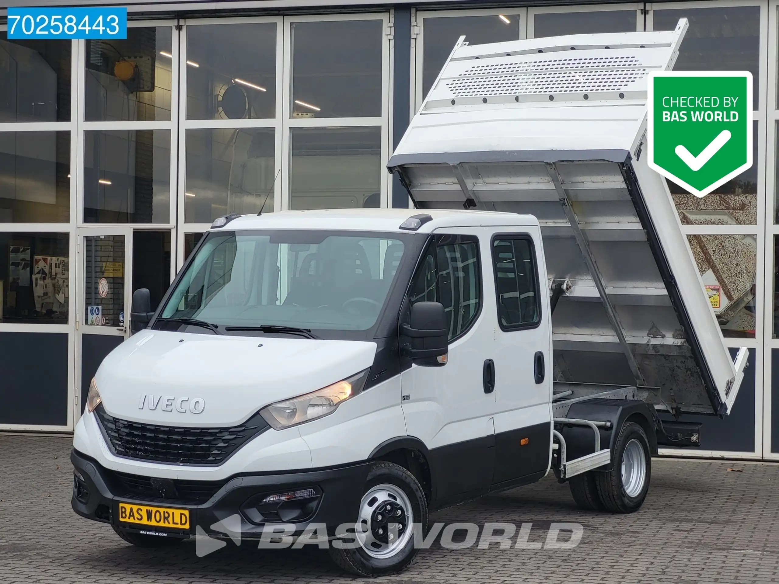 Iveco - Daily