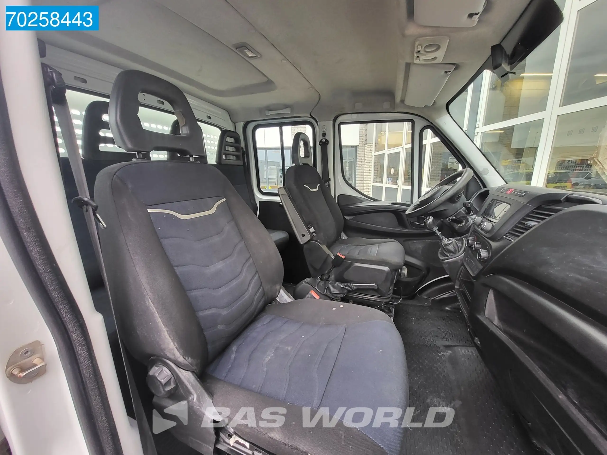 Iveco - Daily