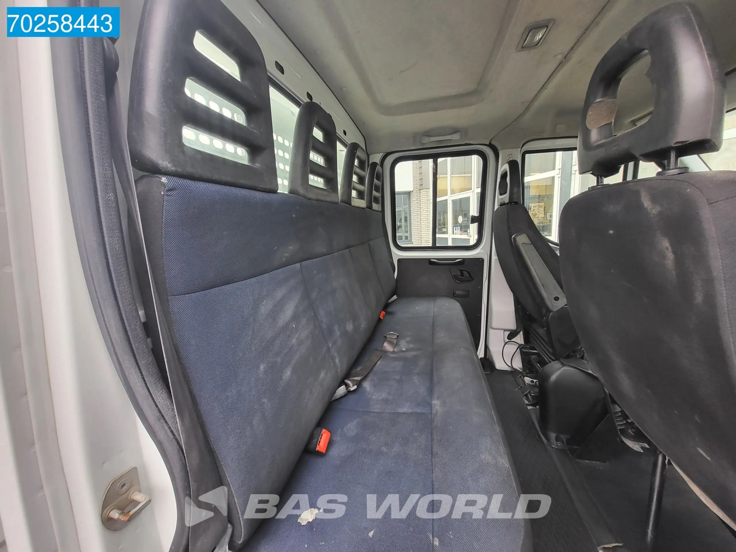 Iveco - Daily