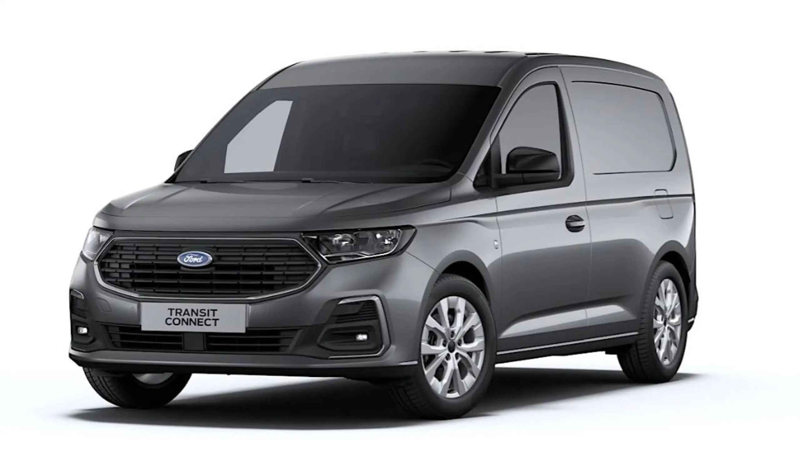 Ford - Transit Connect