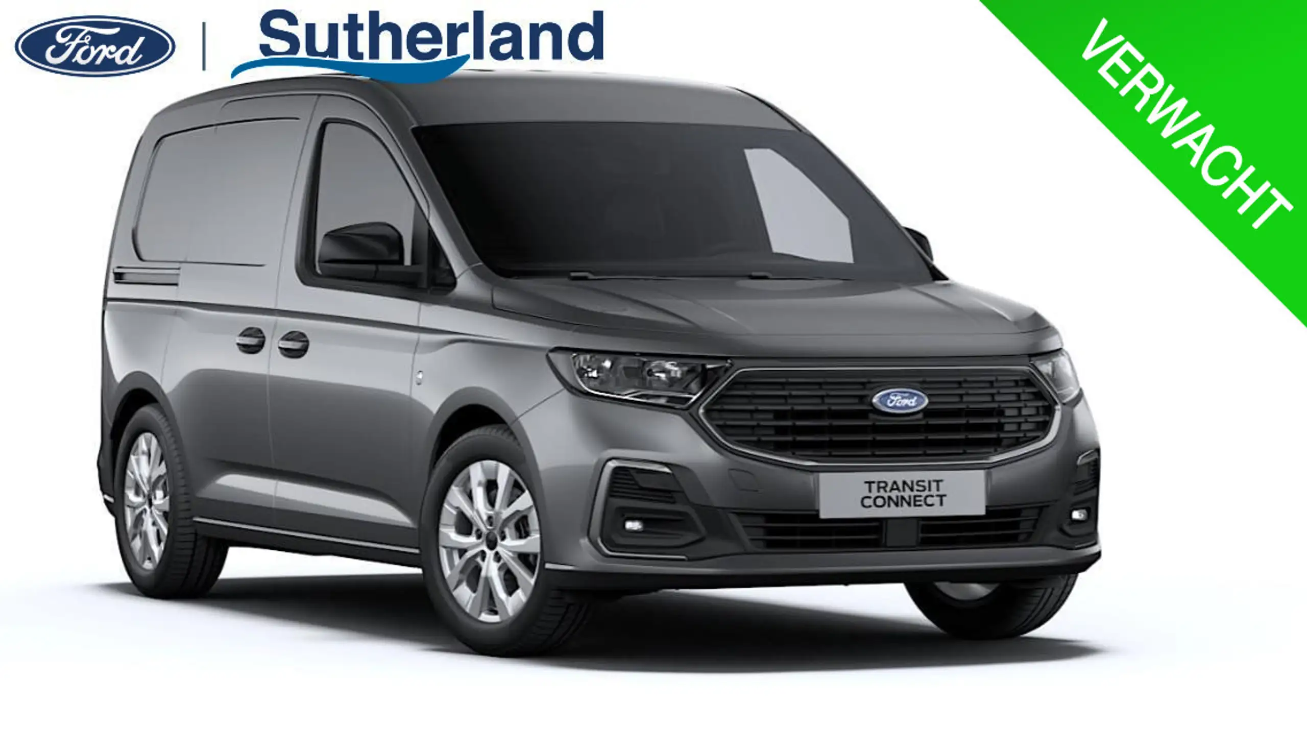 Ford Transit Connect 2024