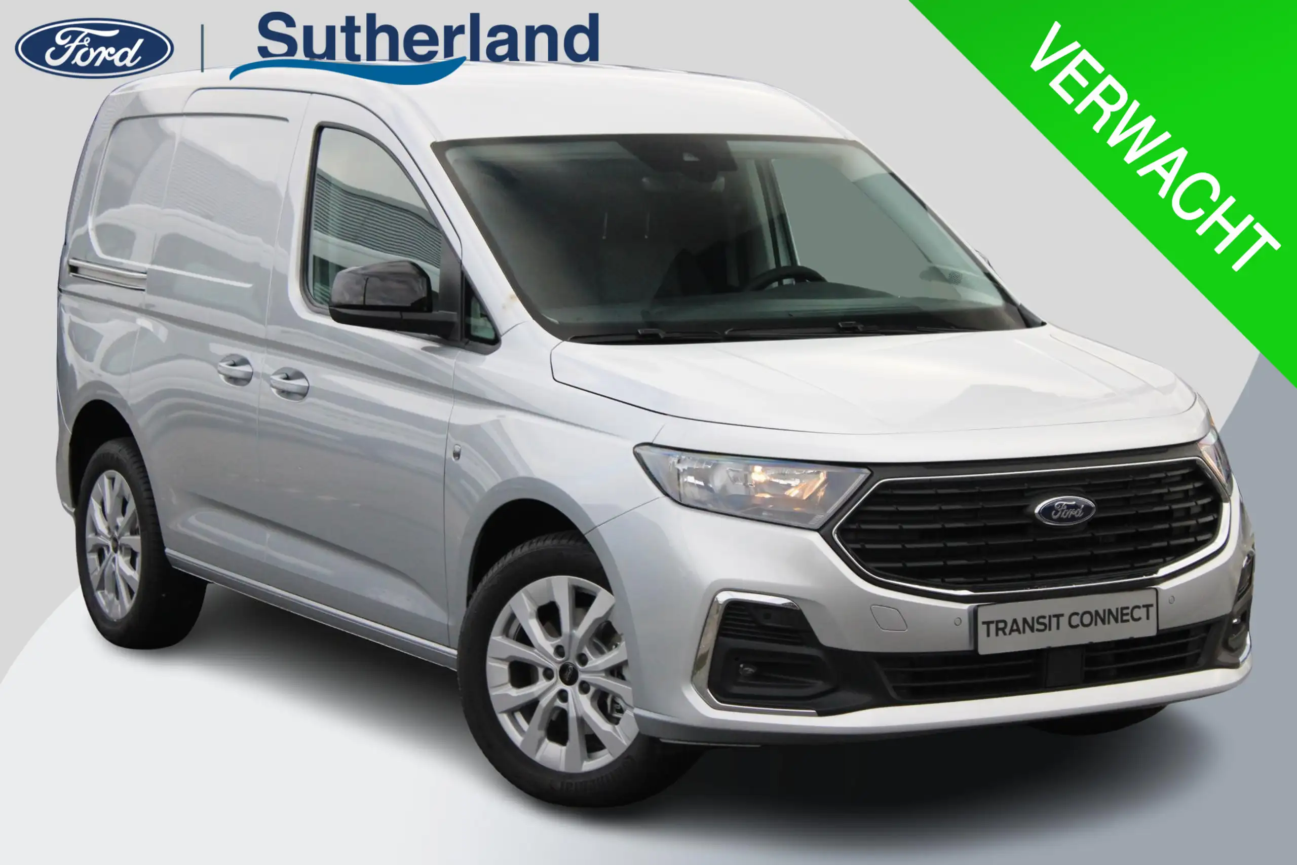 Ford - Transit Connect