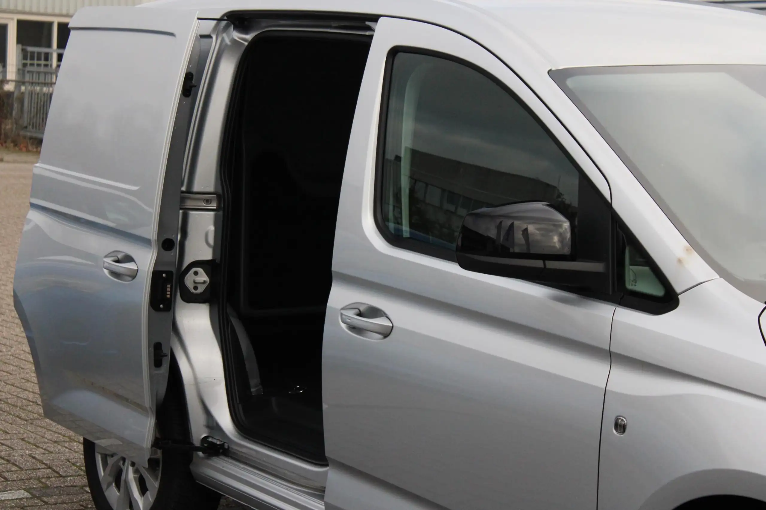 Ford - Transit Connect