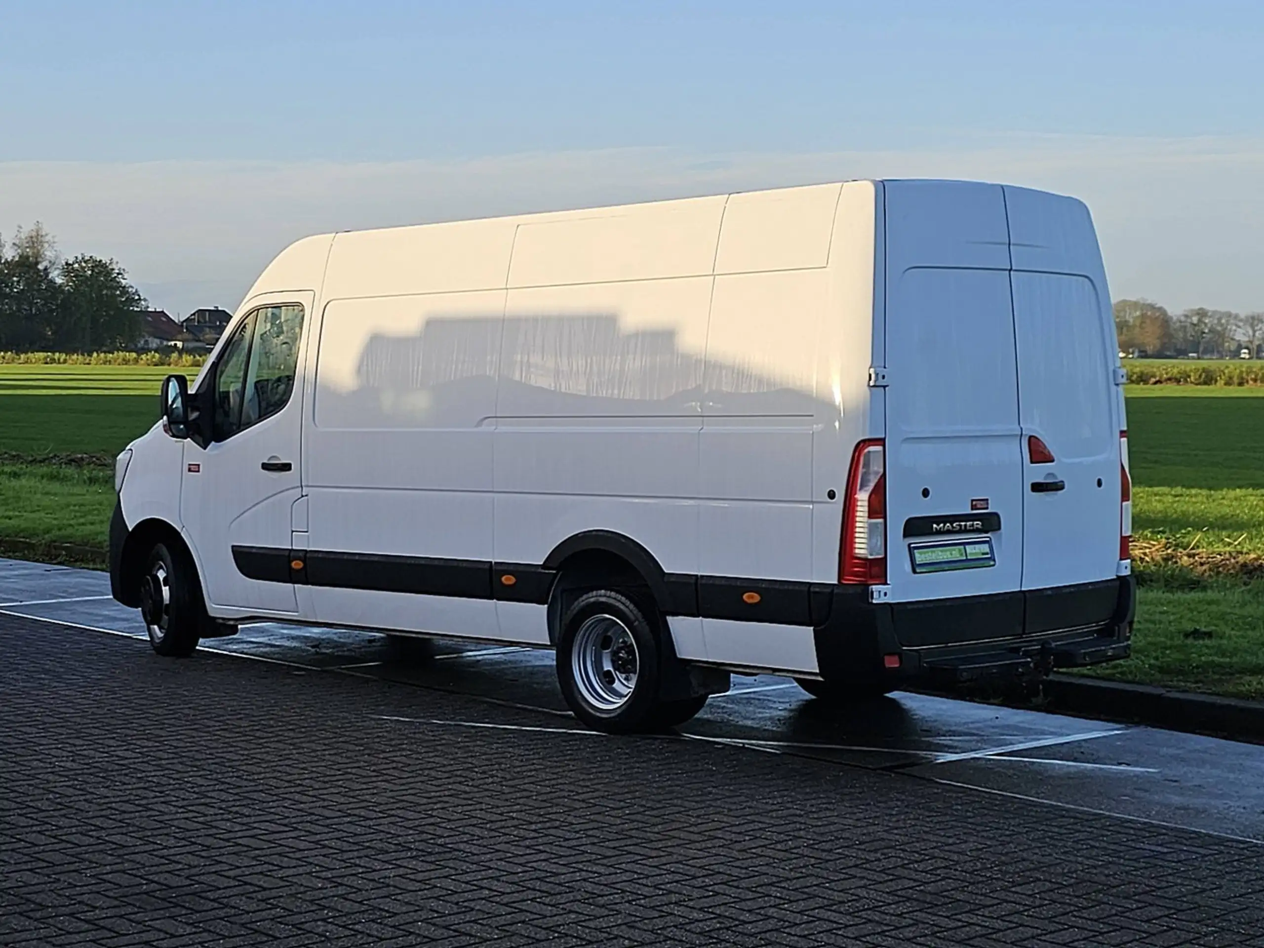 Renault - Master