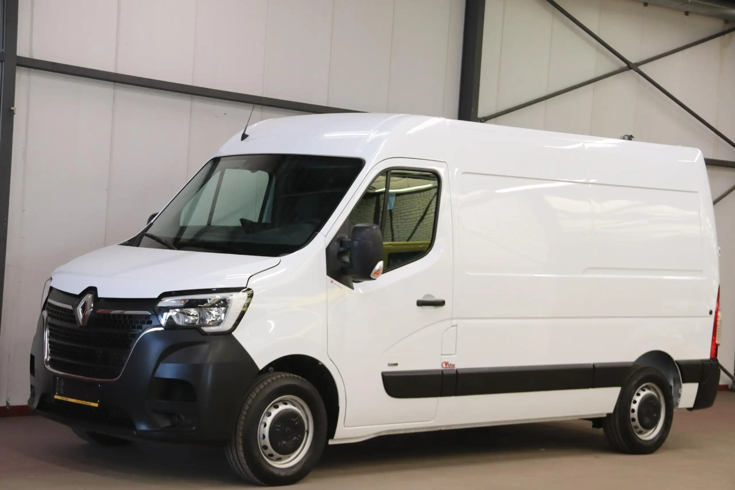 Renault - Master