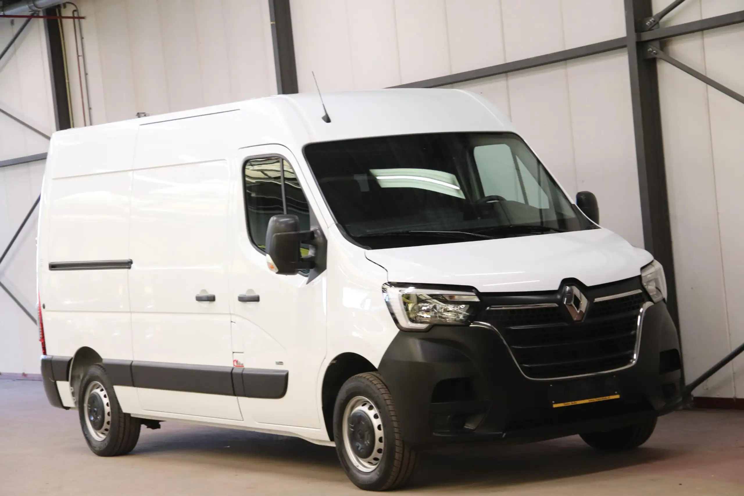 Renault - Master