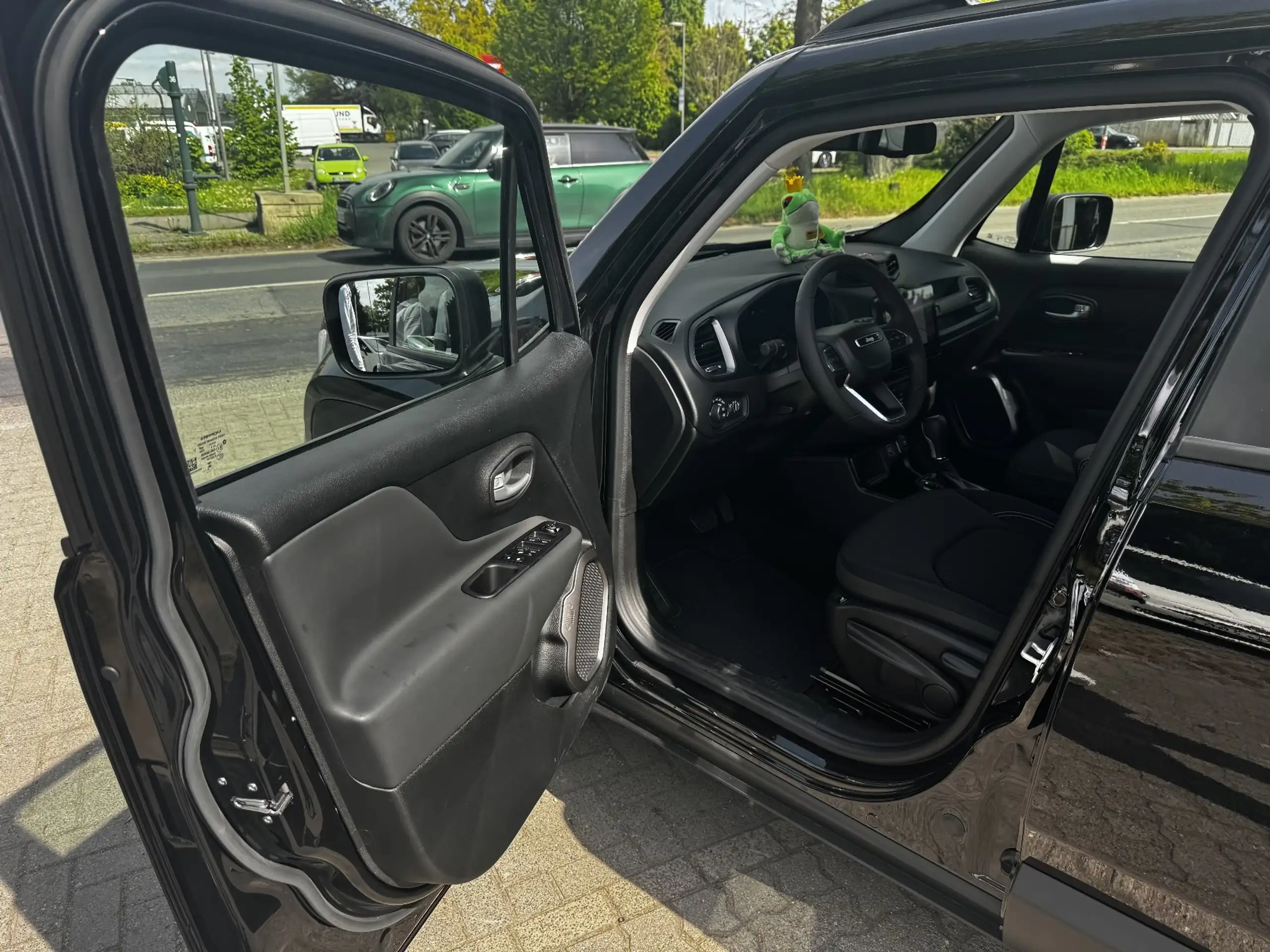 Jeep - Renegade