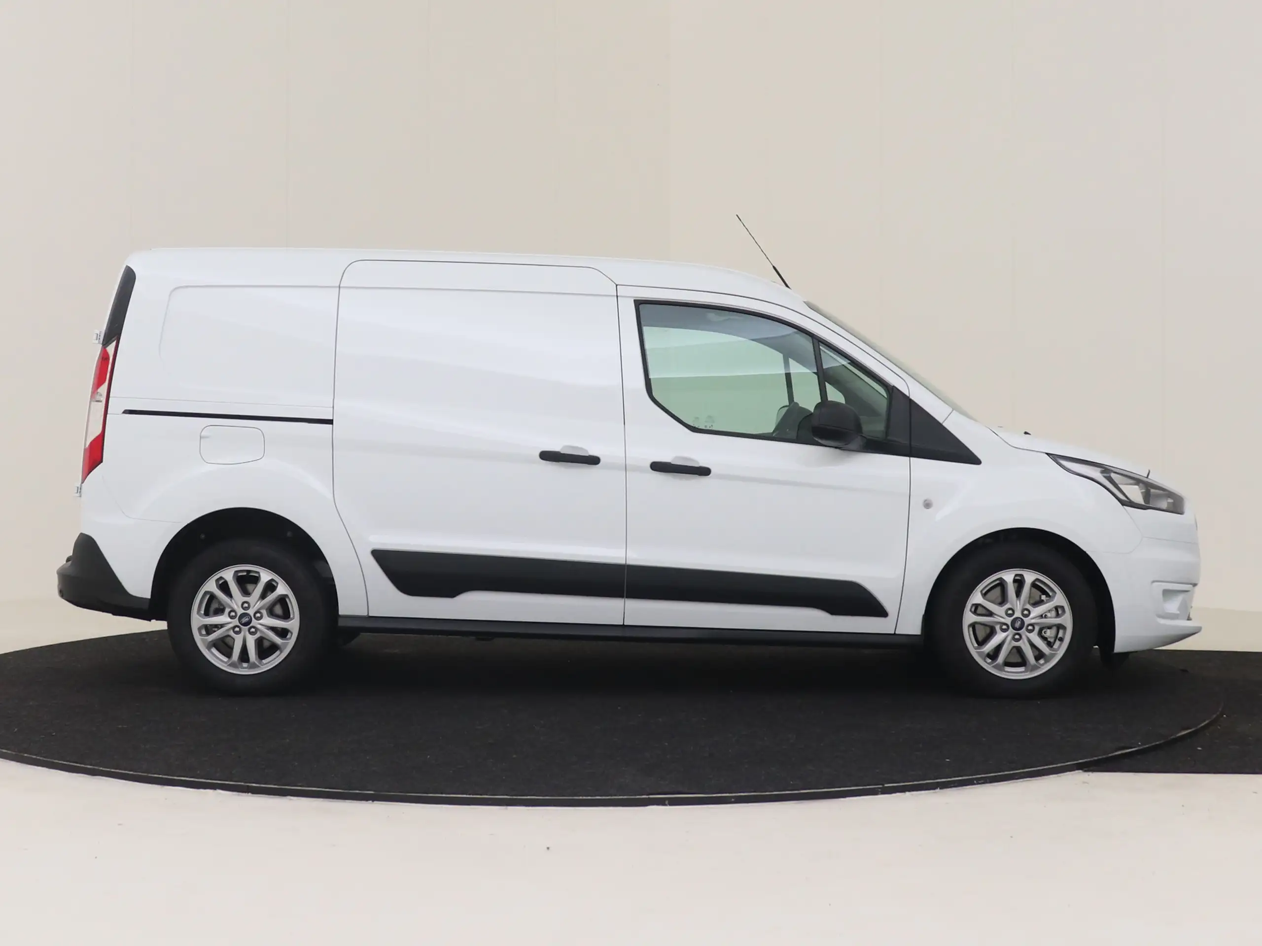 Ford - Transit Connect