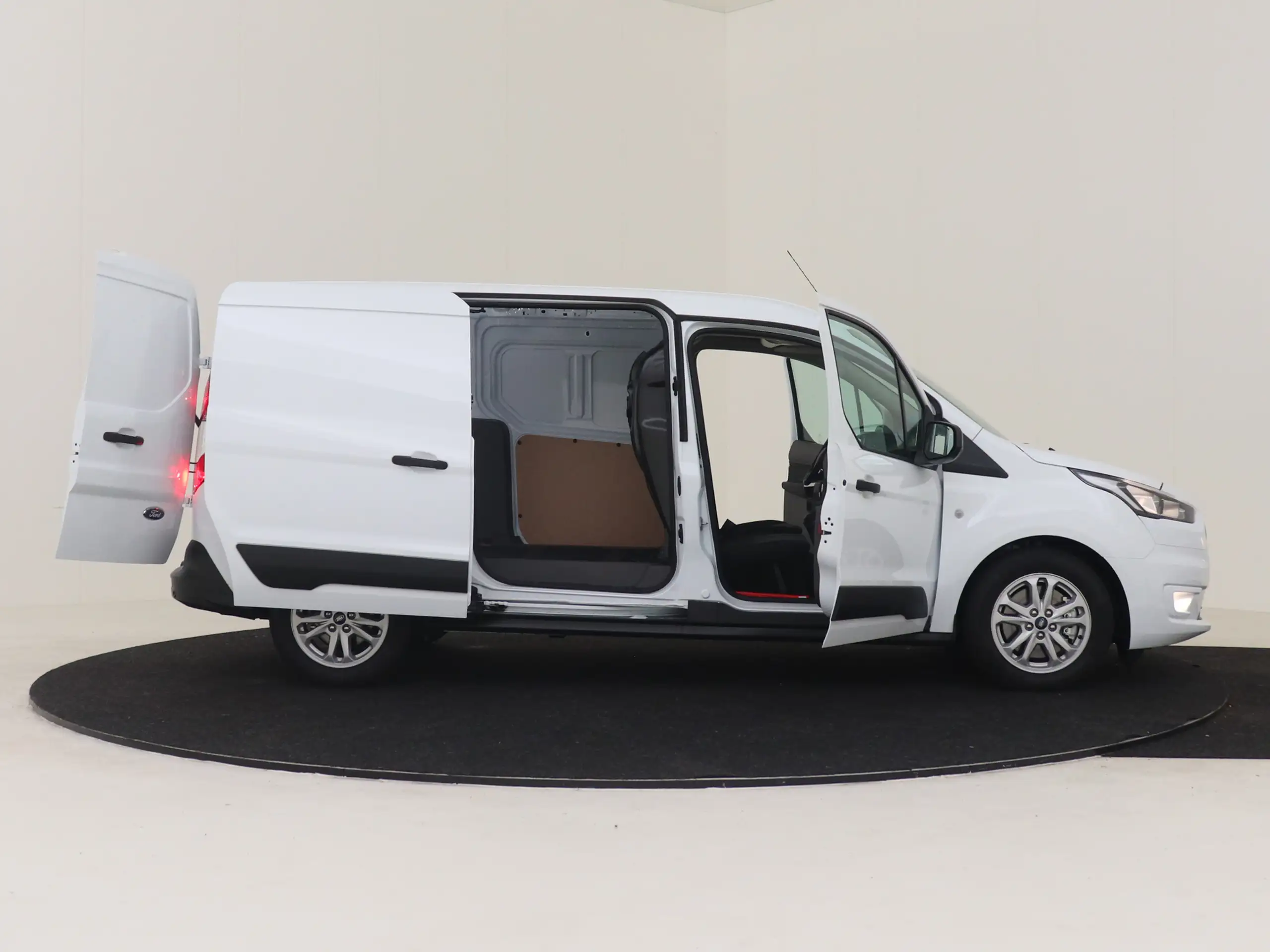 Ford - Transit Connect