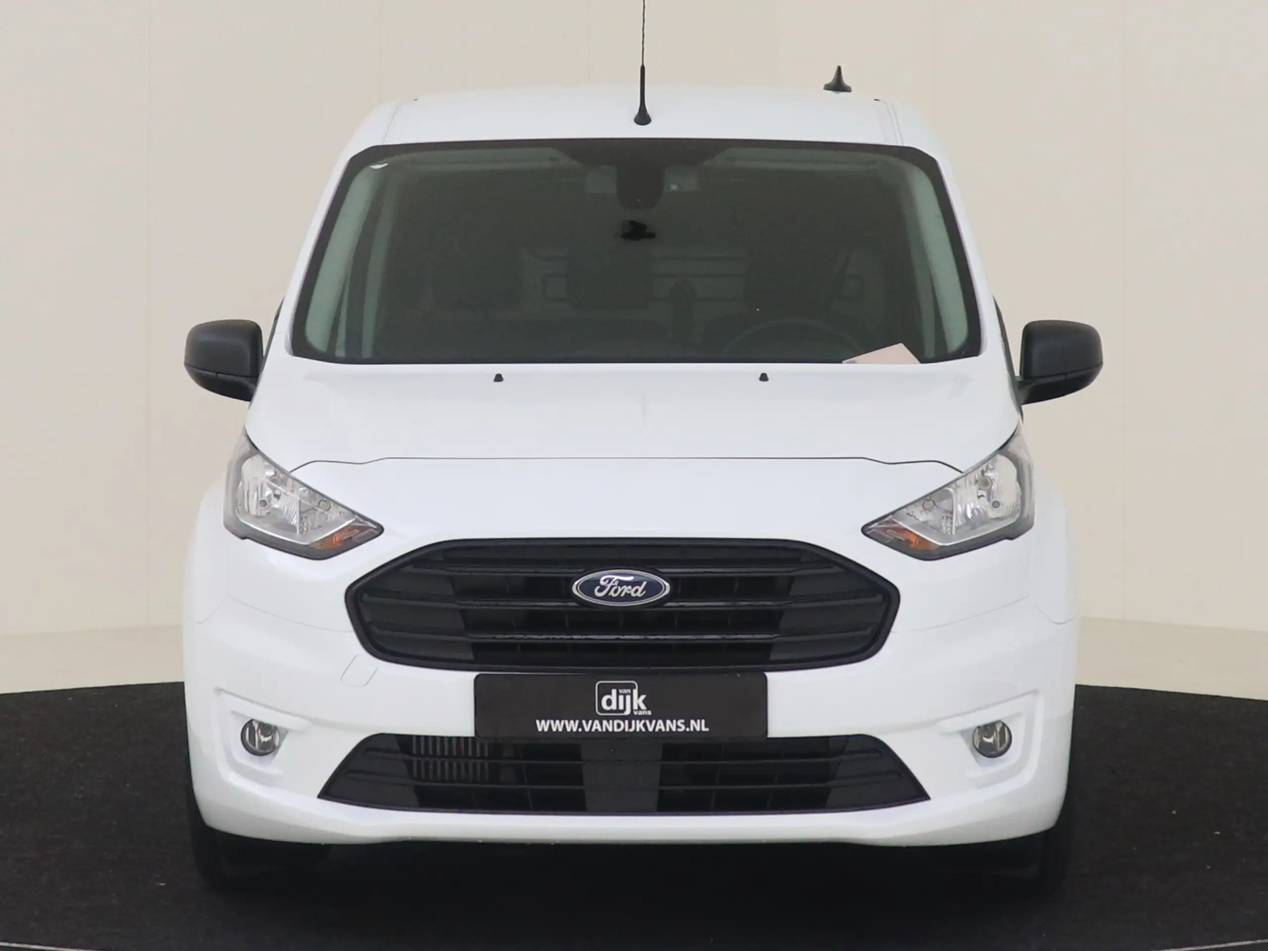 Ford - Transit Connect