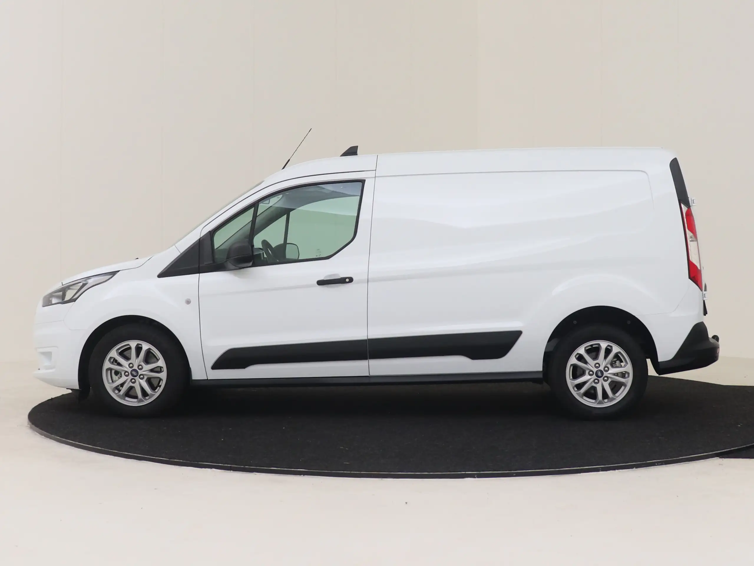 Ford - Transit Connect