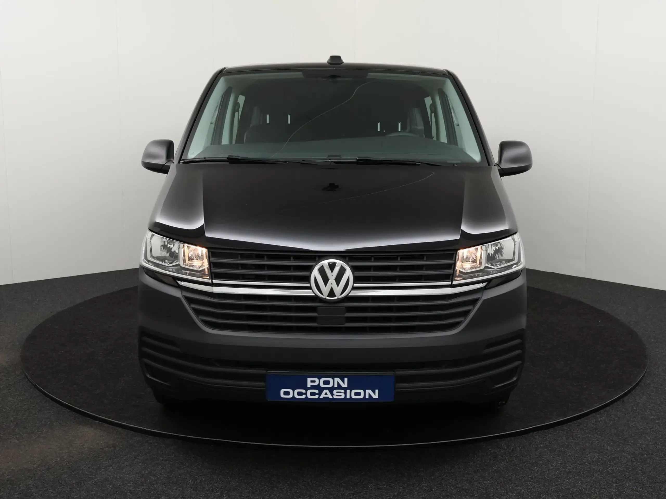 Volkswagen - T6.1 Transporter