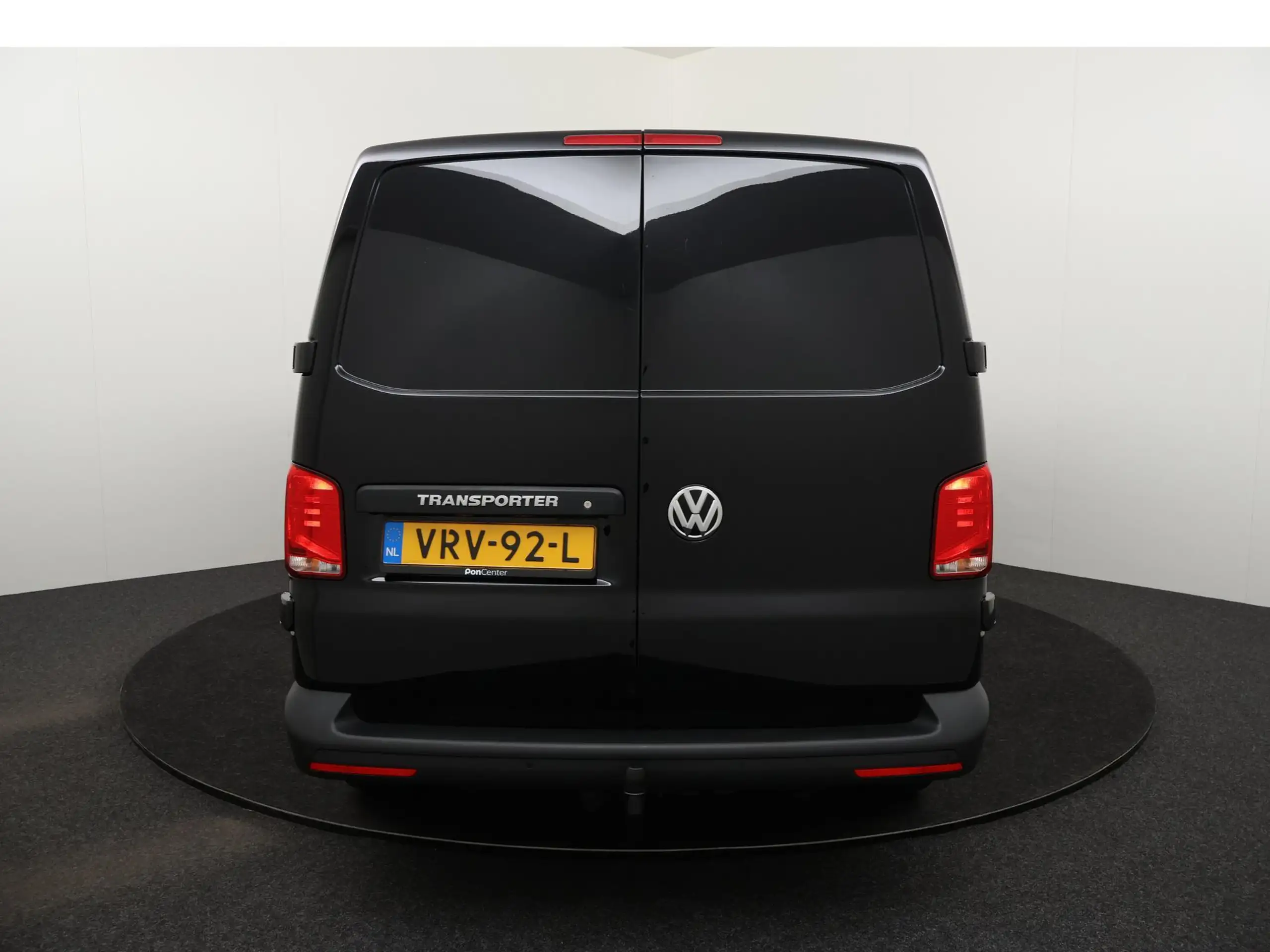 Volkswagen - T6.1 Transporter