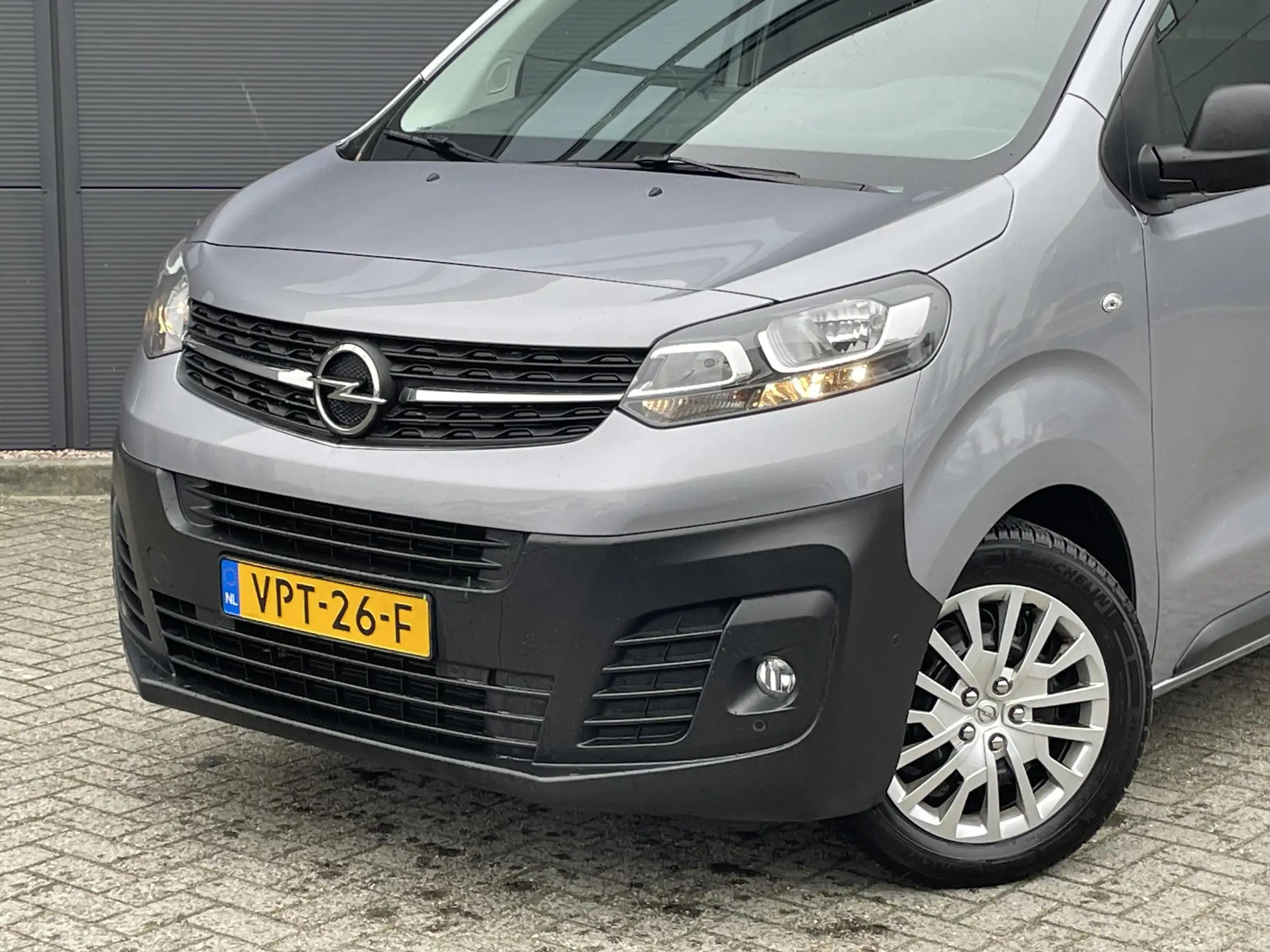 Opel - Vivaro