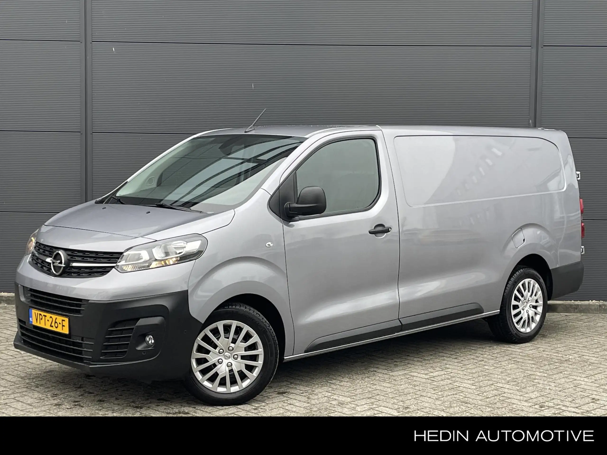 Opel Vivaro 2022