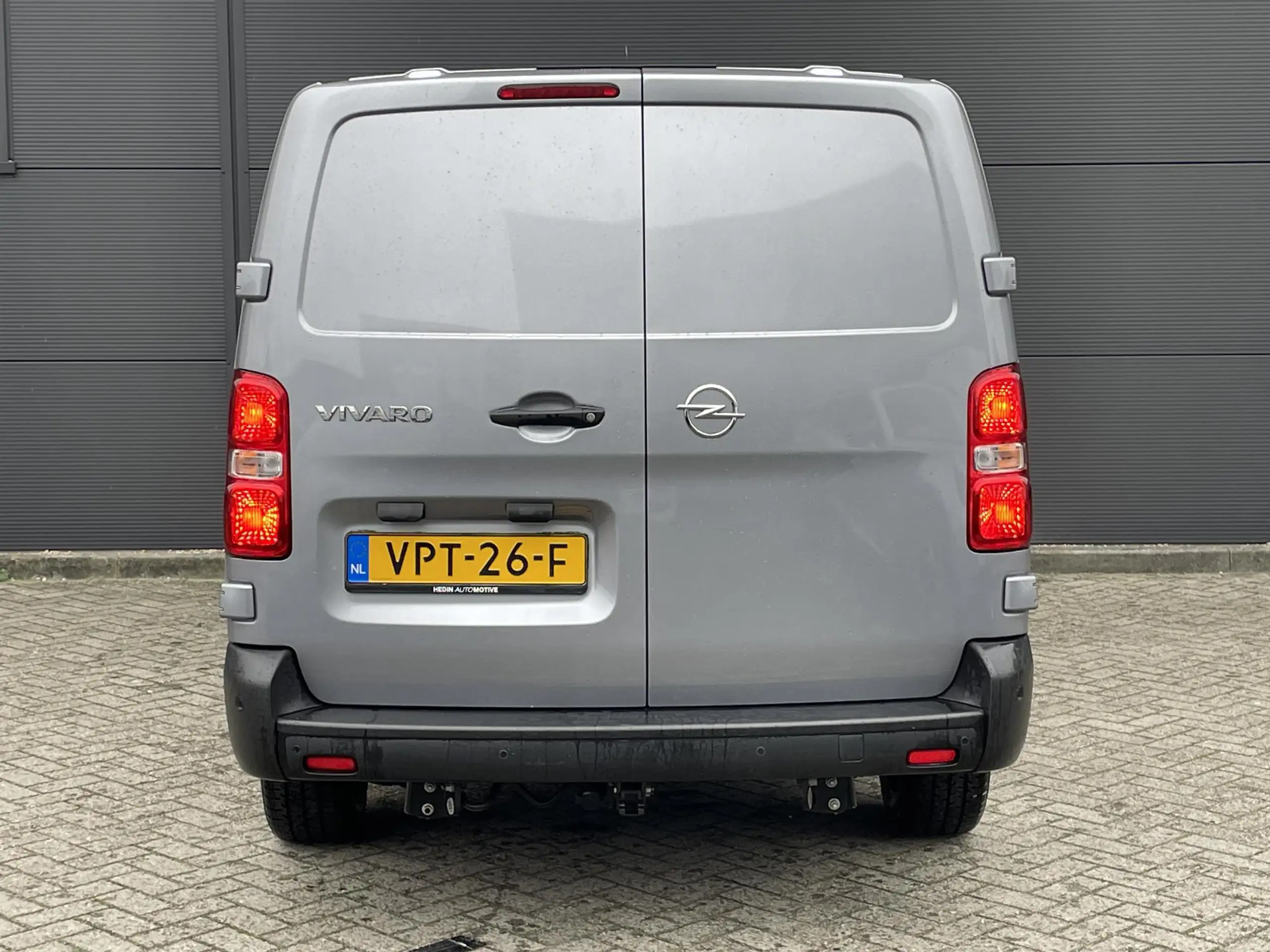 Opel - Vivaro