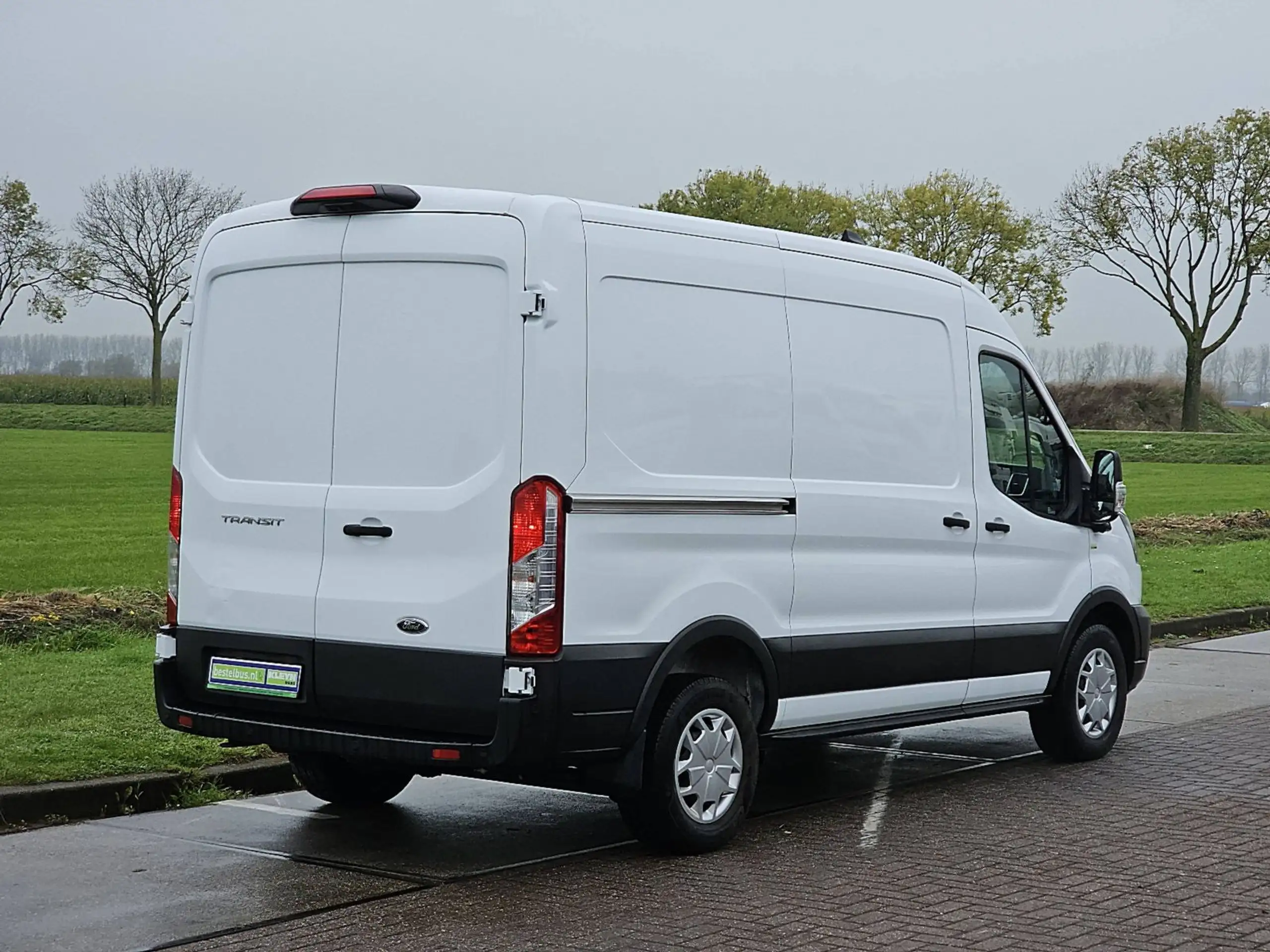 Ford - Transit