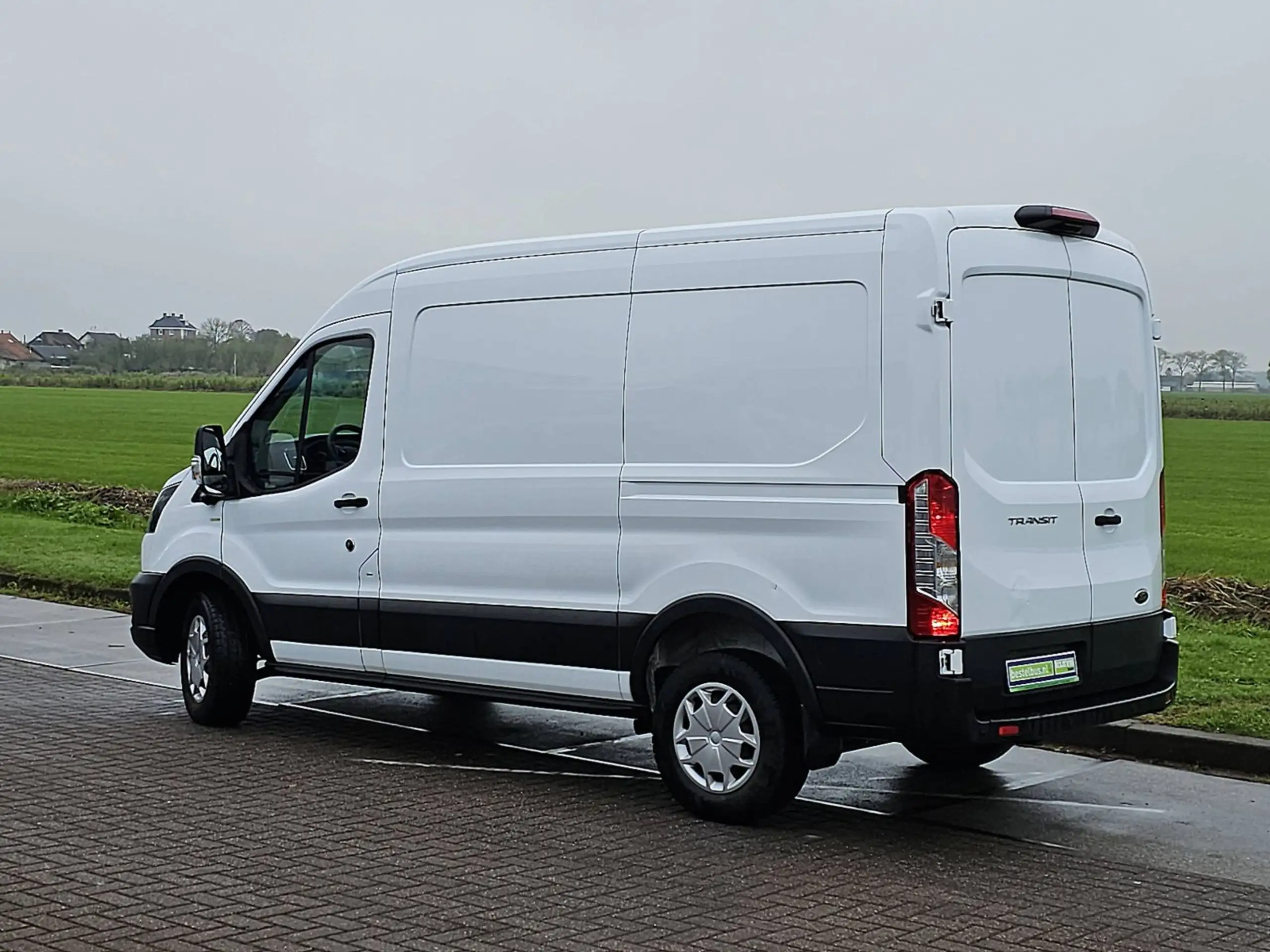 Ford - Transit