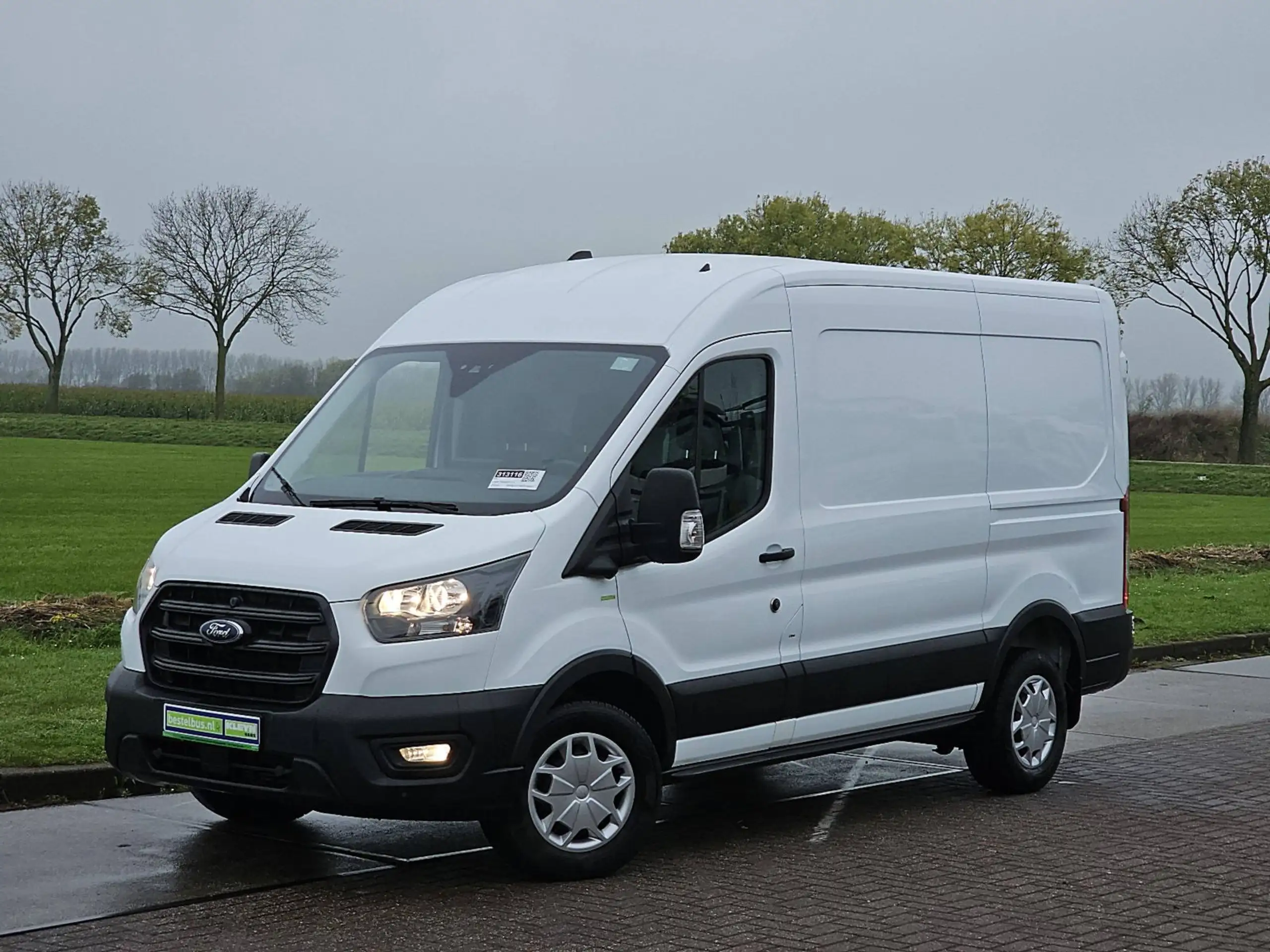 Ford - Transit