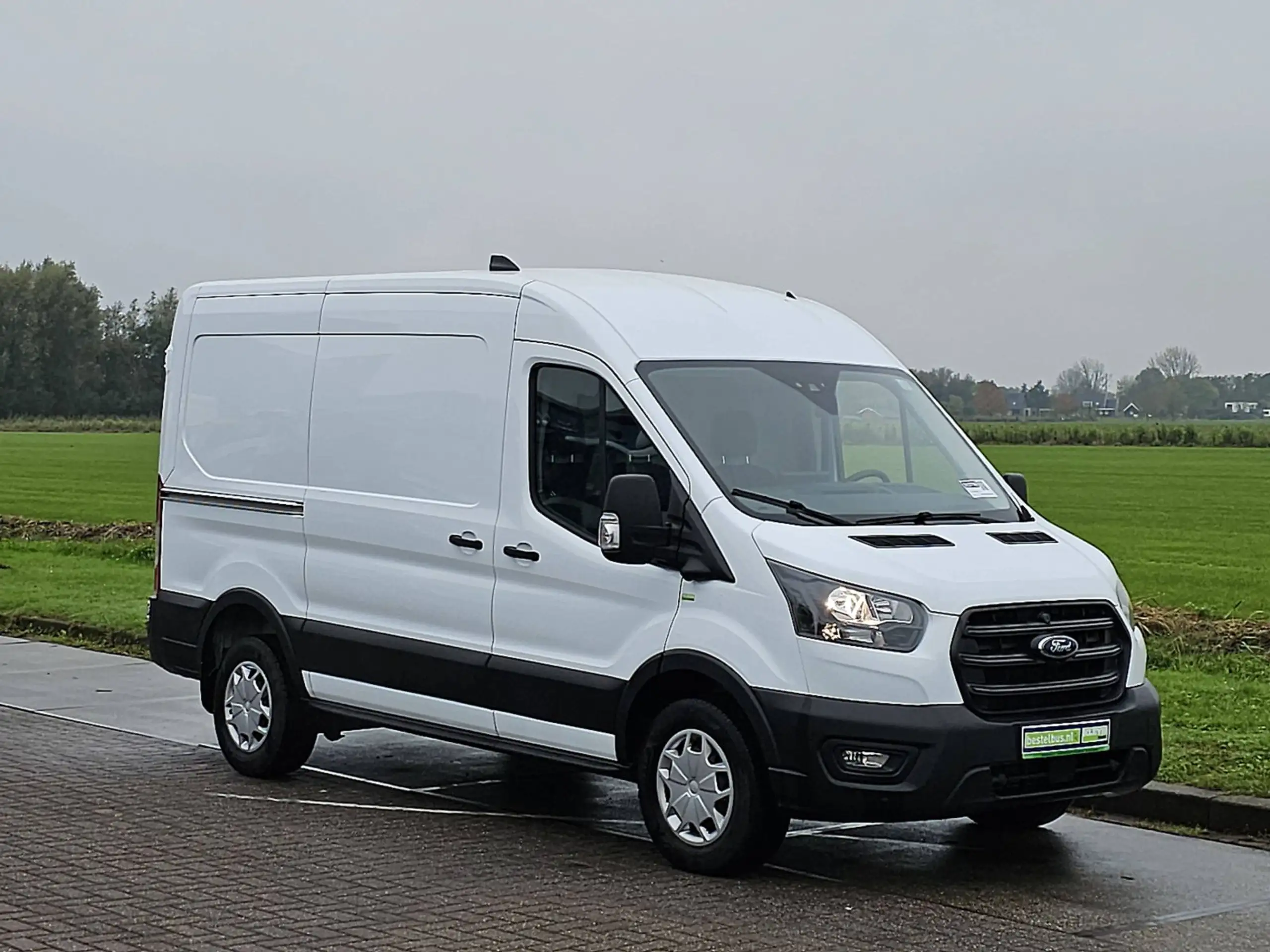 Ford - Transit