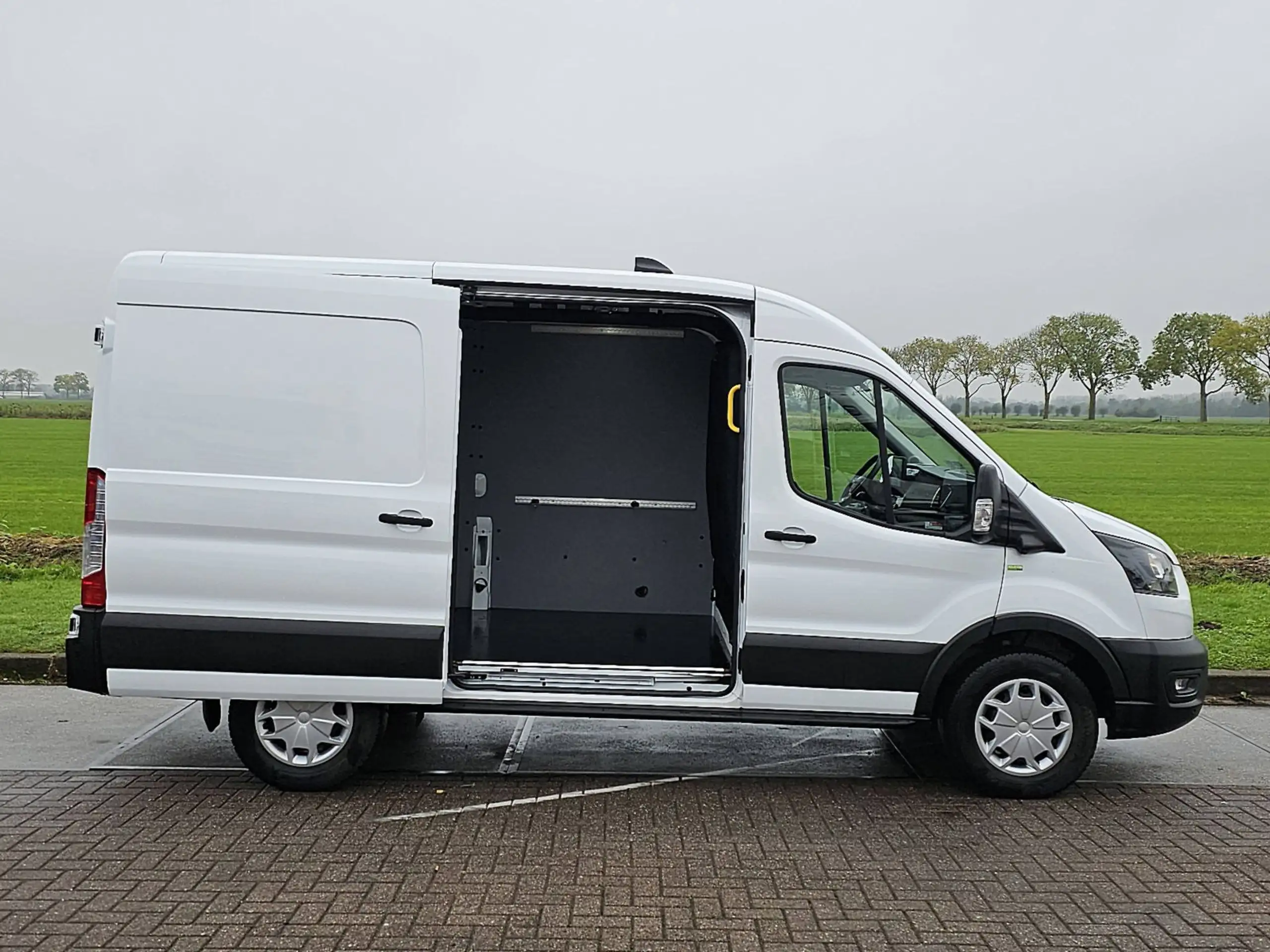 Ford - Transit