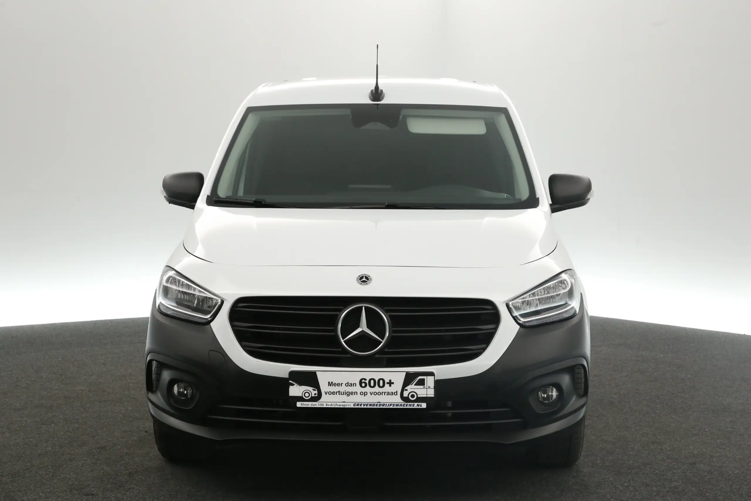 Mercedes-Benz - Citan