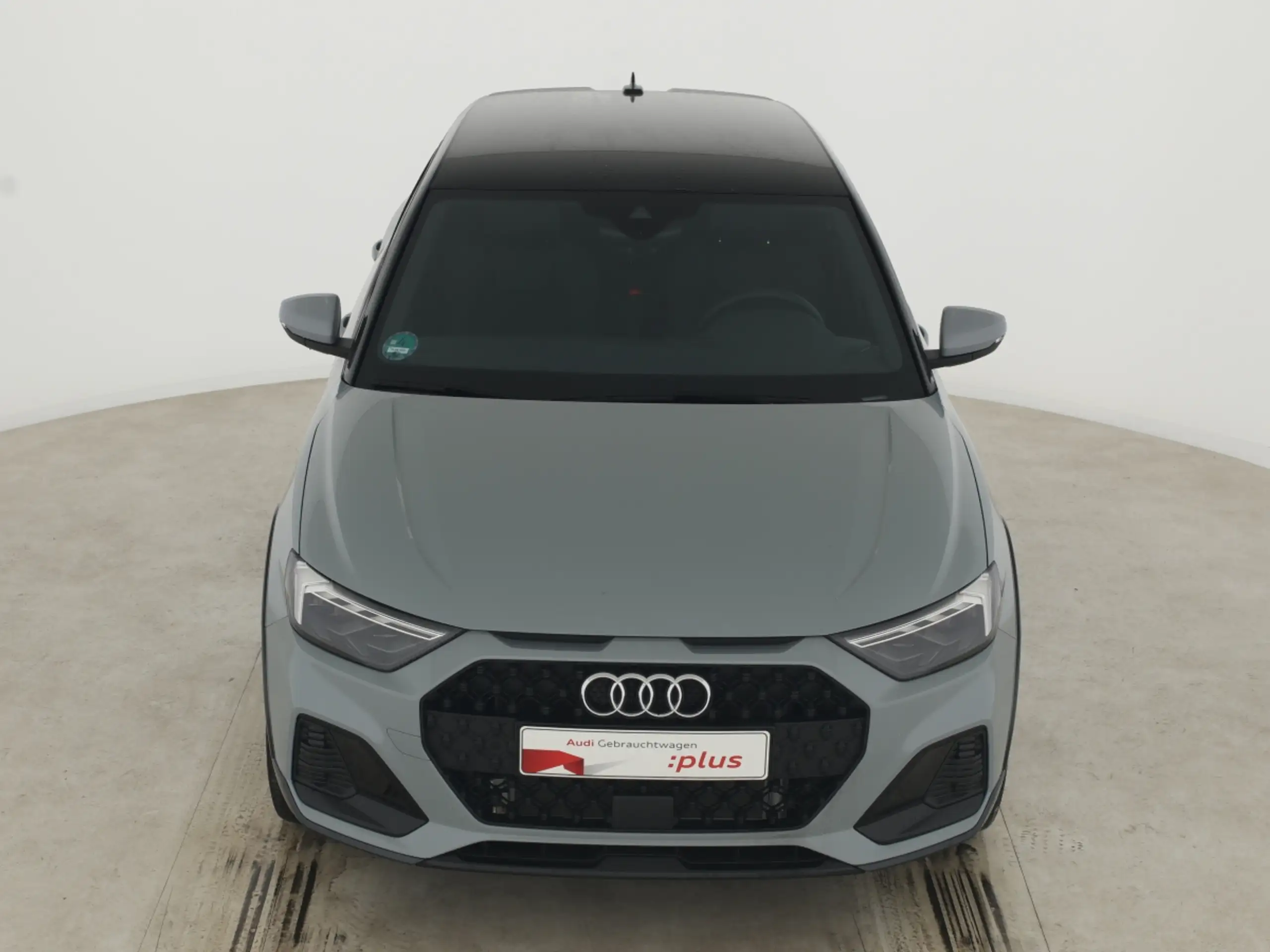 Audi A1 2023