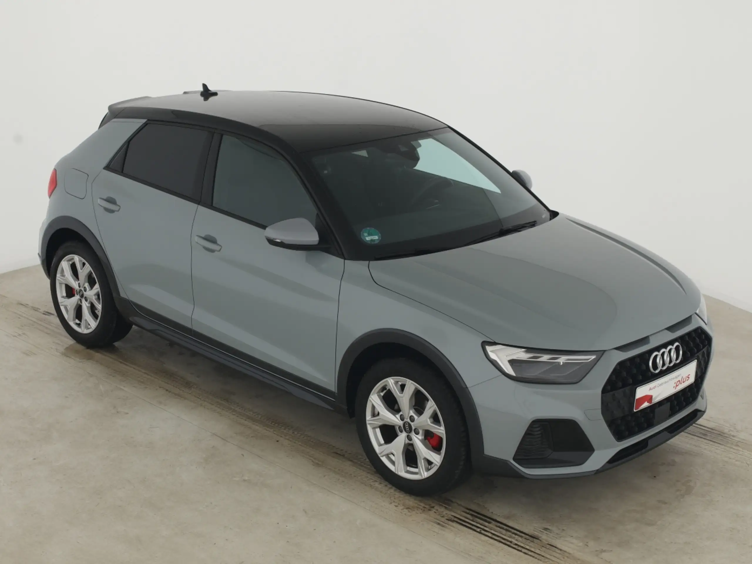 Audi - A1